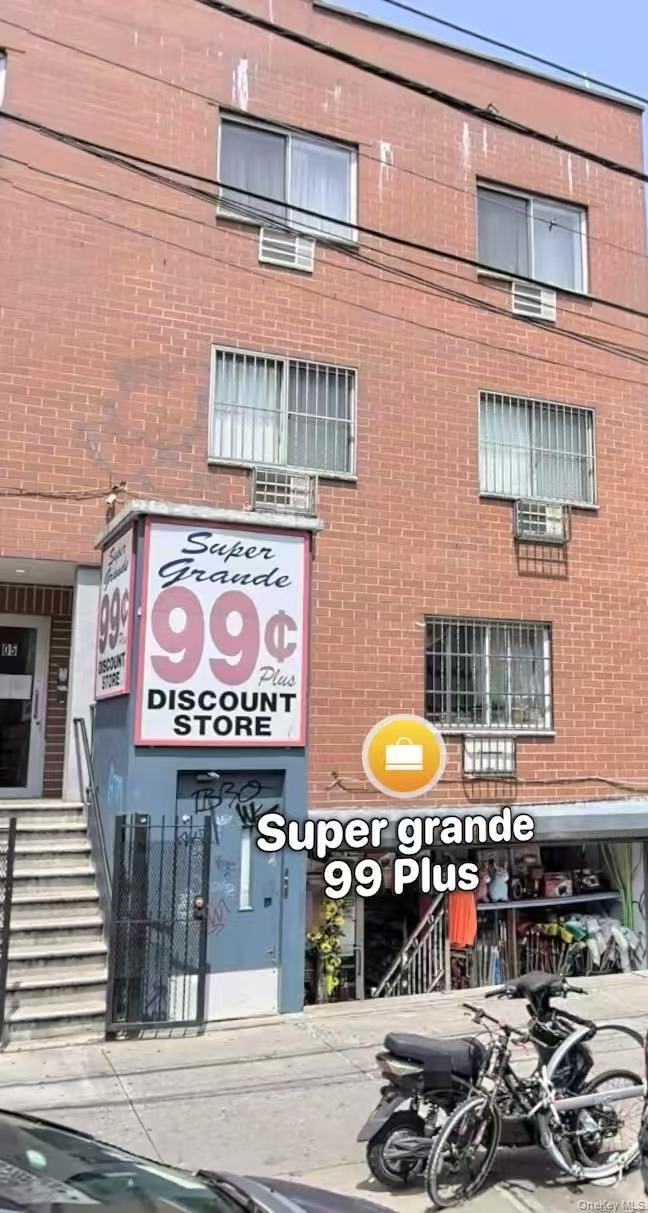 100-05 37 AVENUE # 4FL, Corona, NY 11368