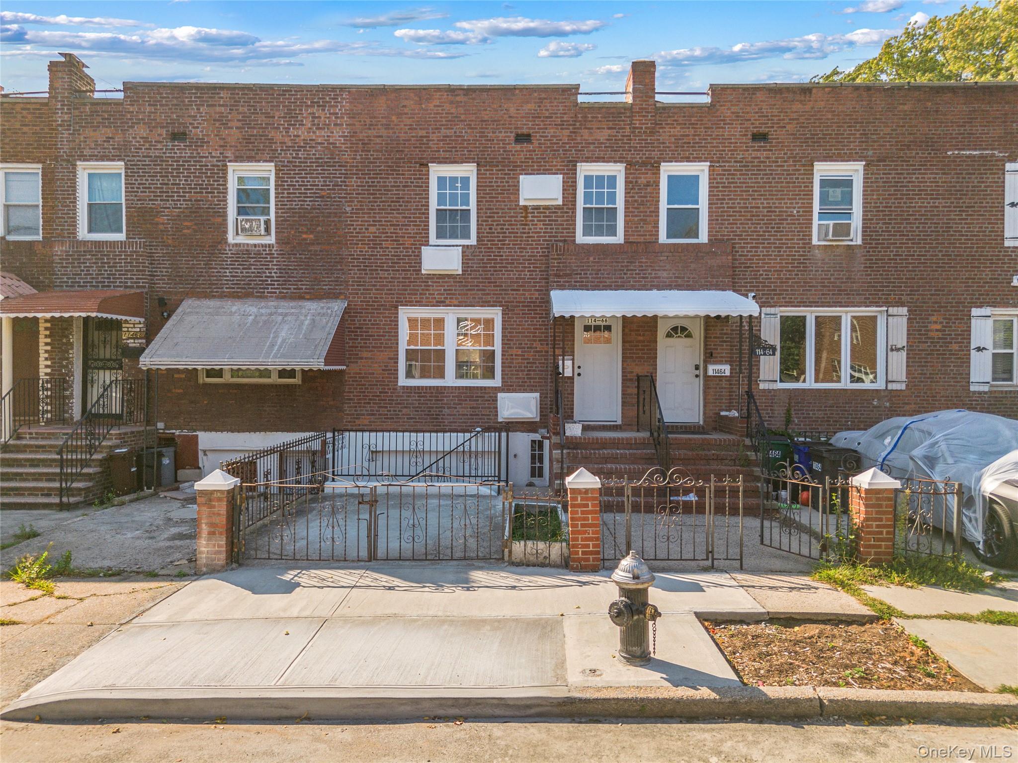 114-66 225th Street, Cambria Heights, NY 11411