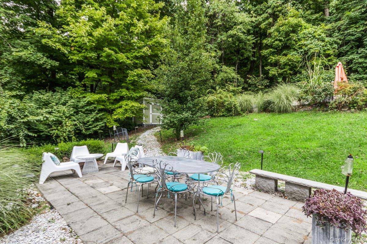 19 Melzingah Reservoir Road, Beacon, NY 12508