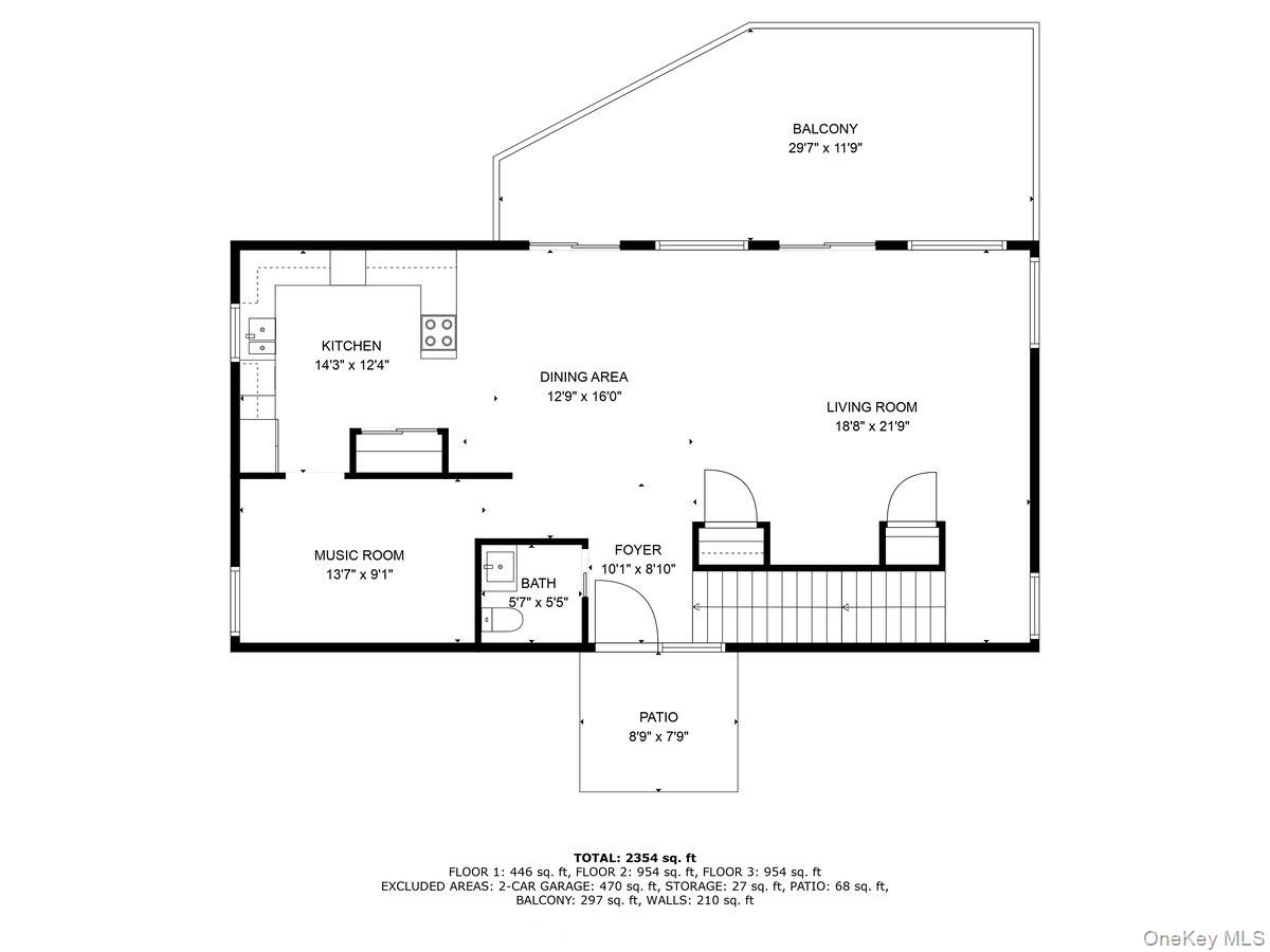 19 Melzingah Reservoir Road, Beacon, NY 12508