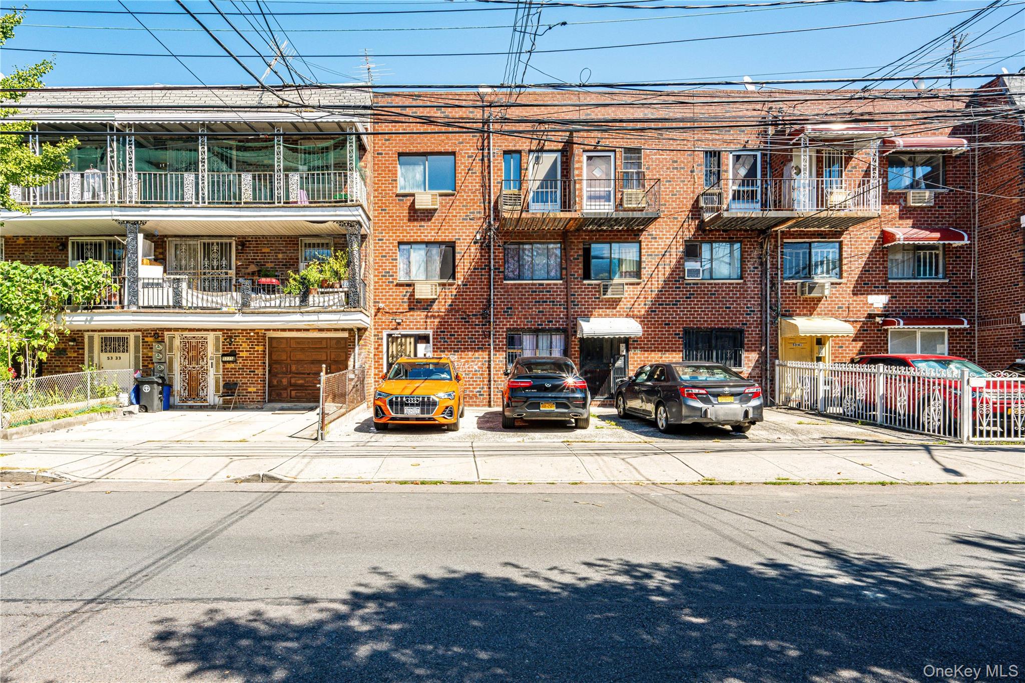 53-37 97 Street, Corona, NY 11368