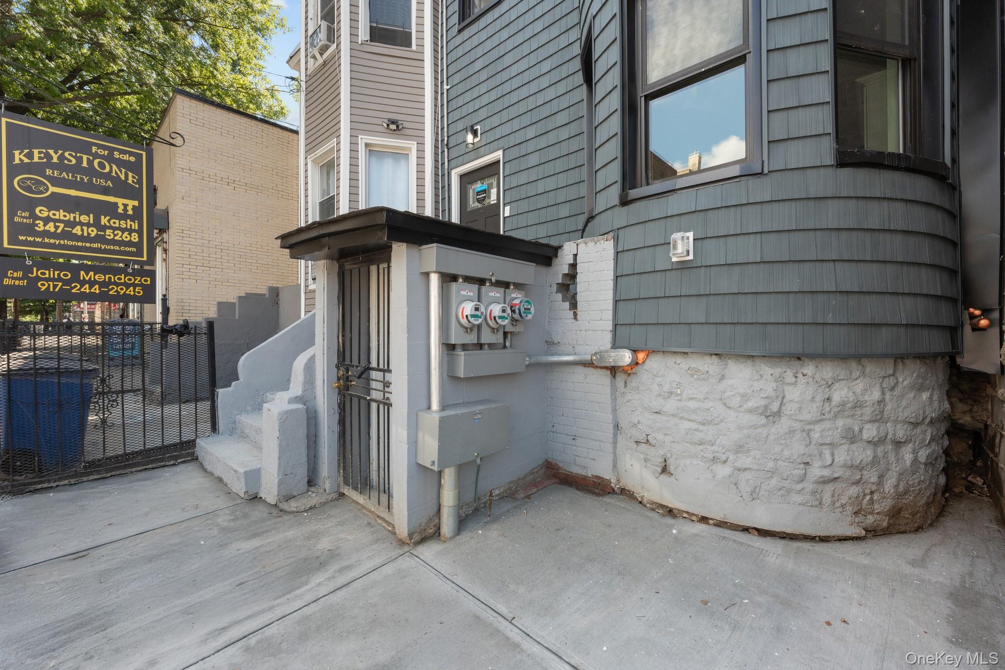 132 W 165th Street, Bronx, NY 10452