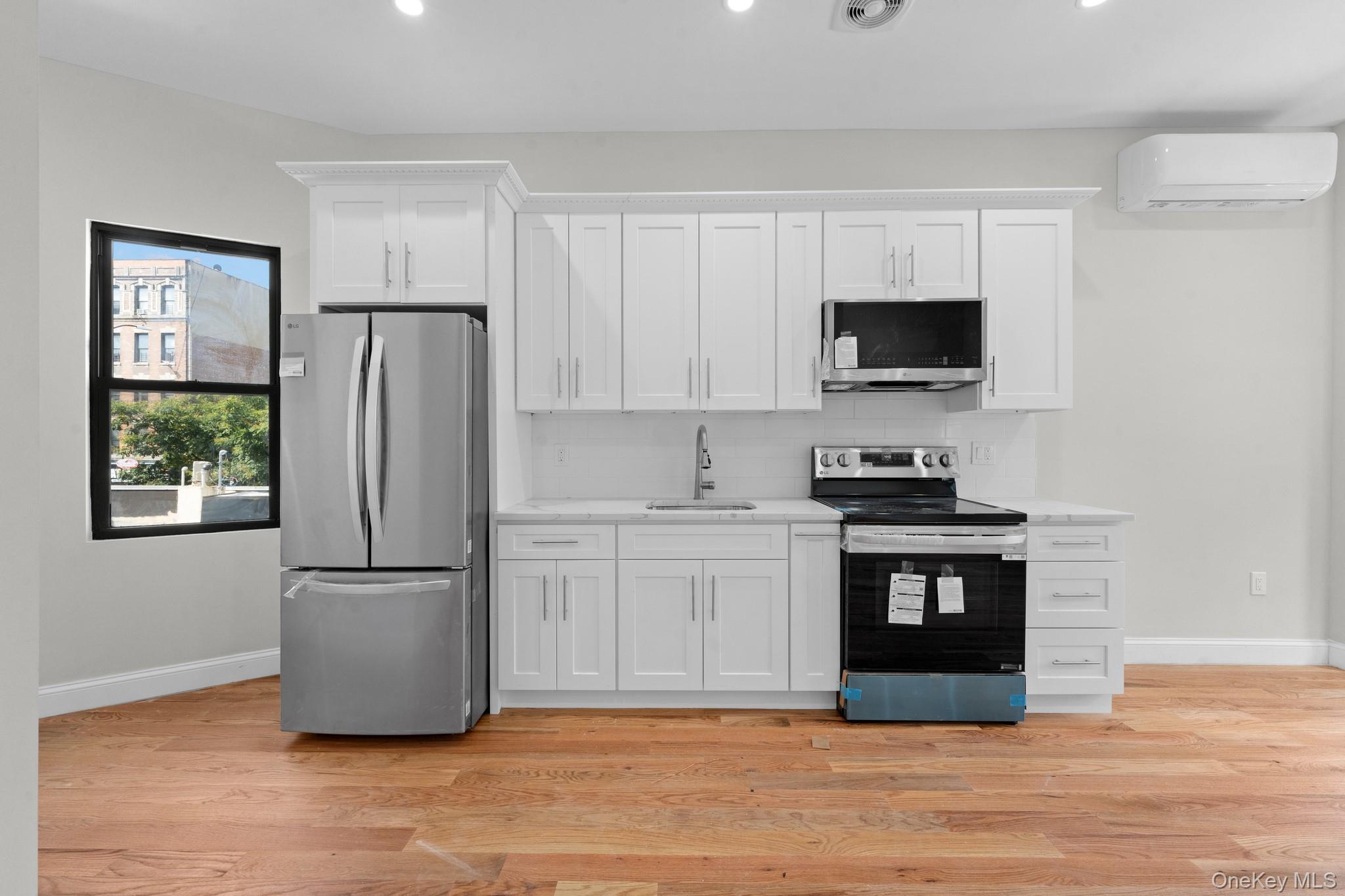 132 W 165th Street, Bronx, NY 10452