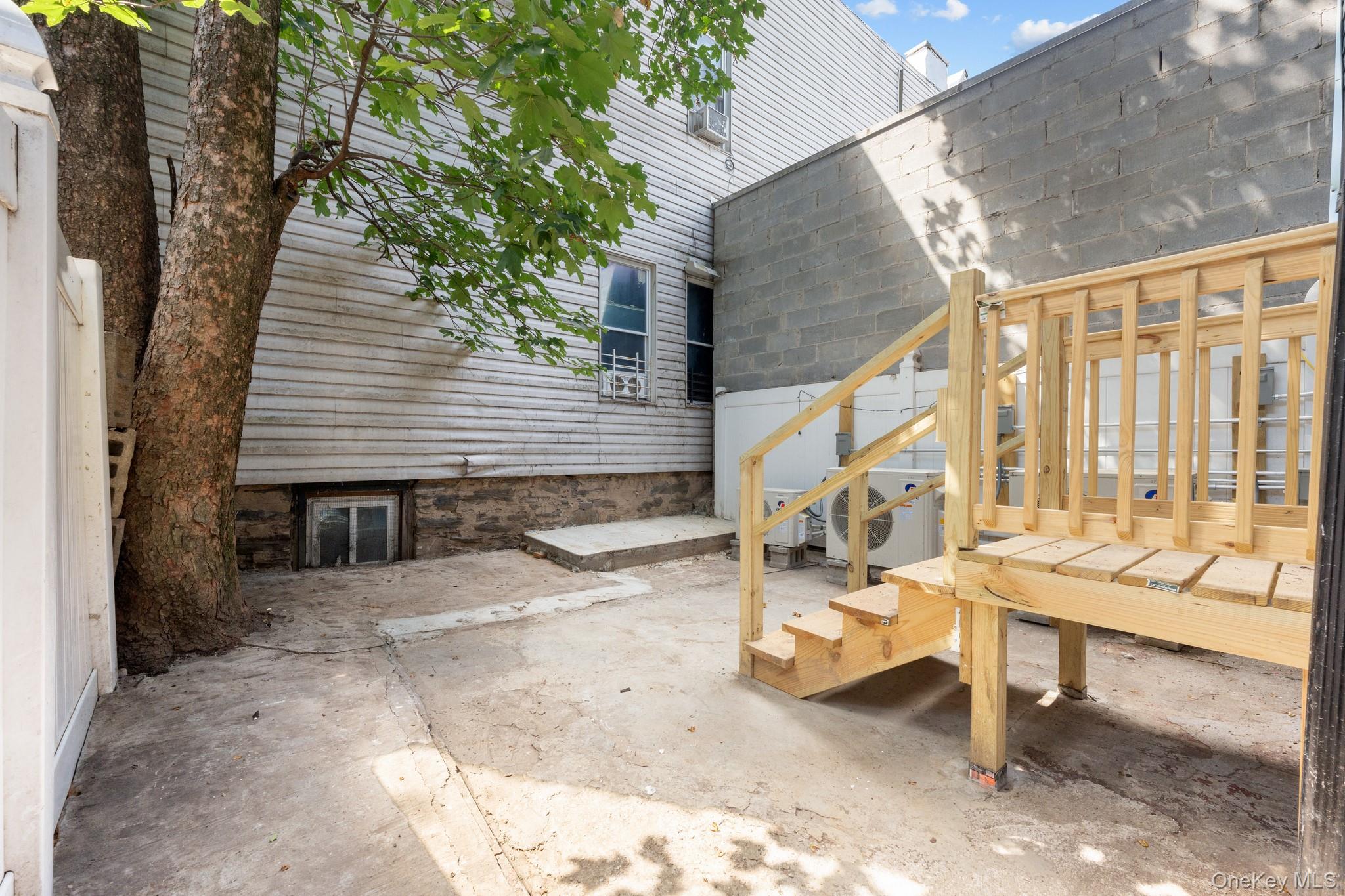 132 W 165th Street, Bronx, NY 10452