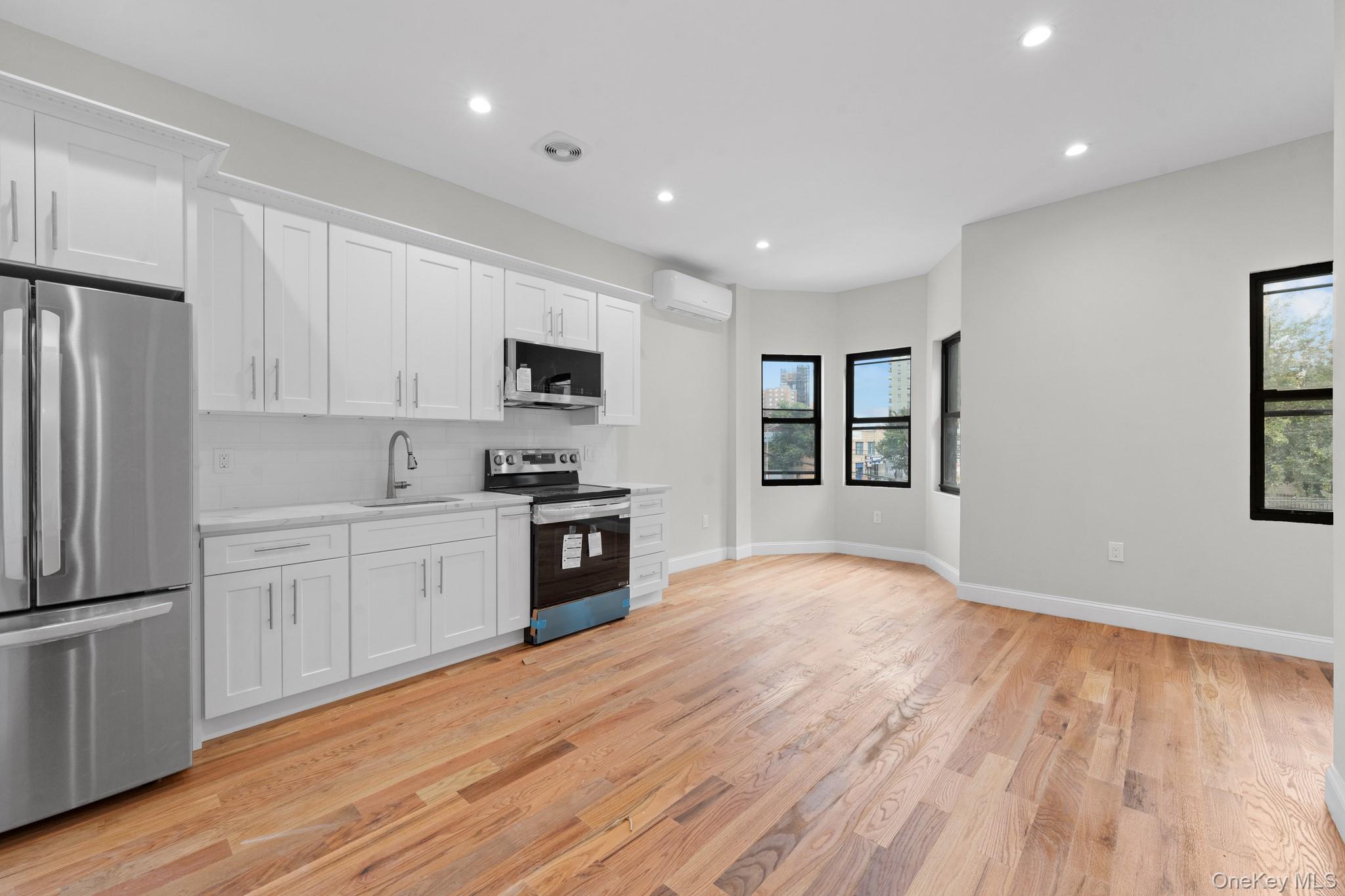 132 W 165th Street, Bronx, NY 10452
