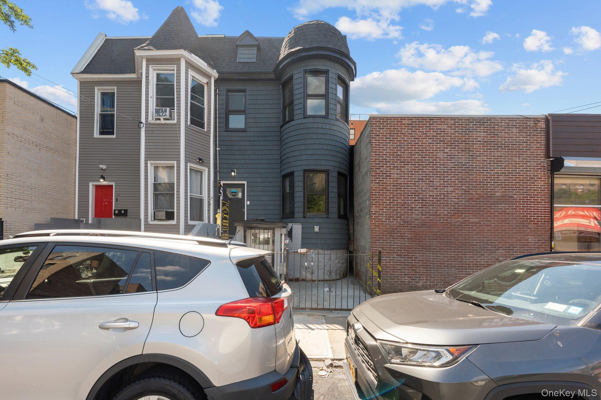 132 W 165th Street, Bronx, NY 10452