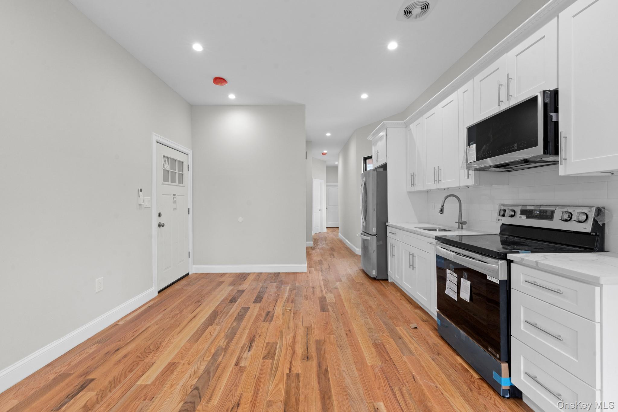 132 W 165th Street, Bronx, NY 10452