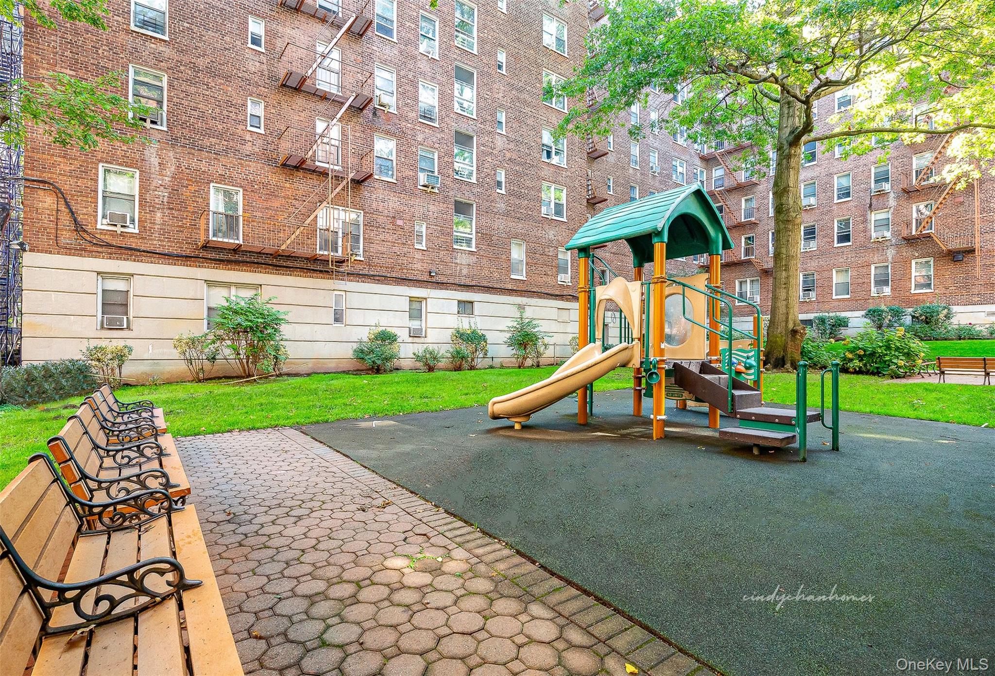 72-61 113th Street # 6P, Forest Hills, NY 11375