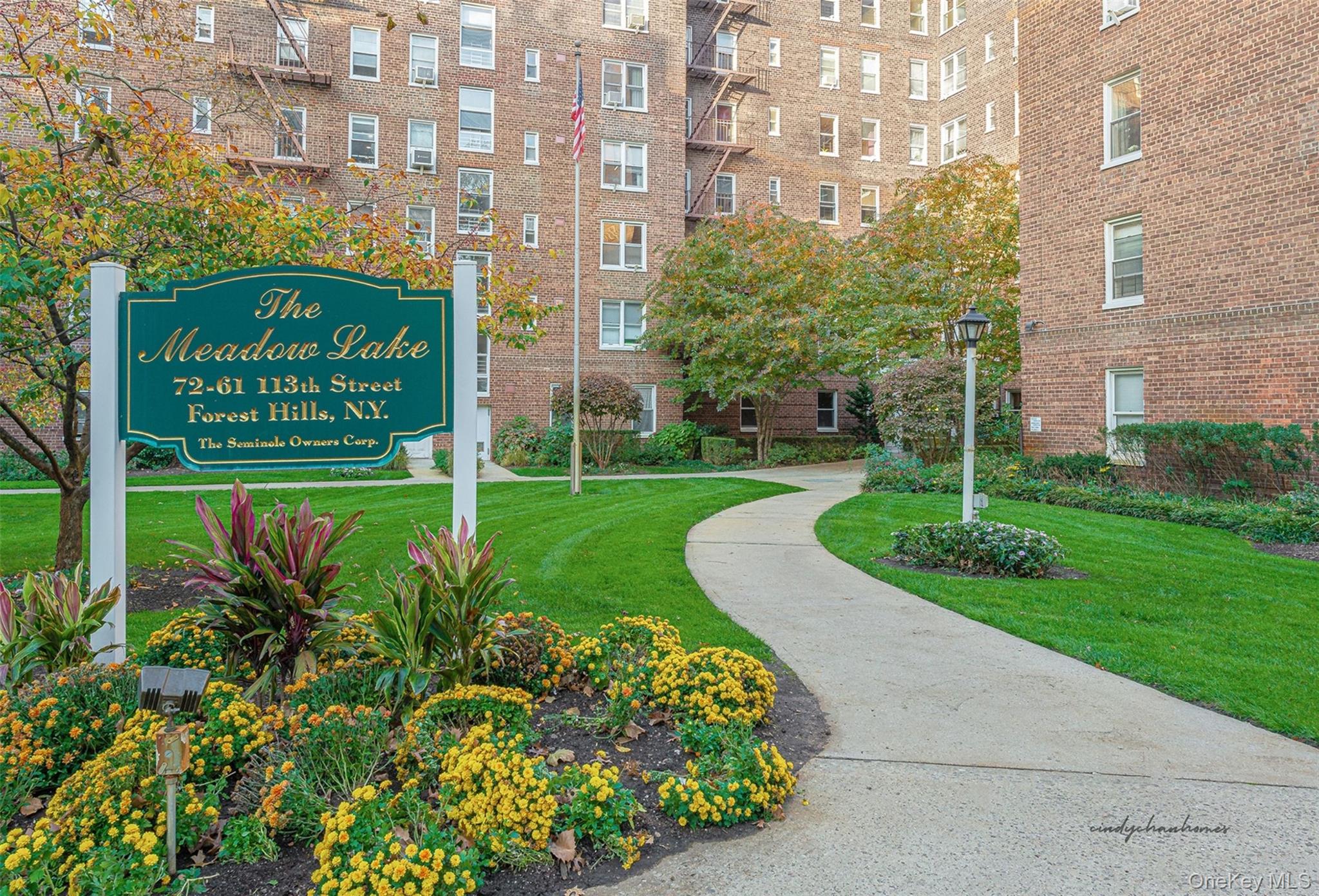 72-61 113th Street # 6P, Forest Hills, NY 11375