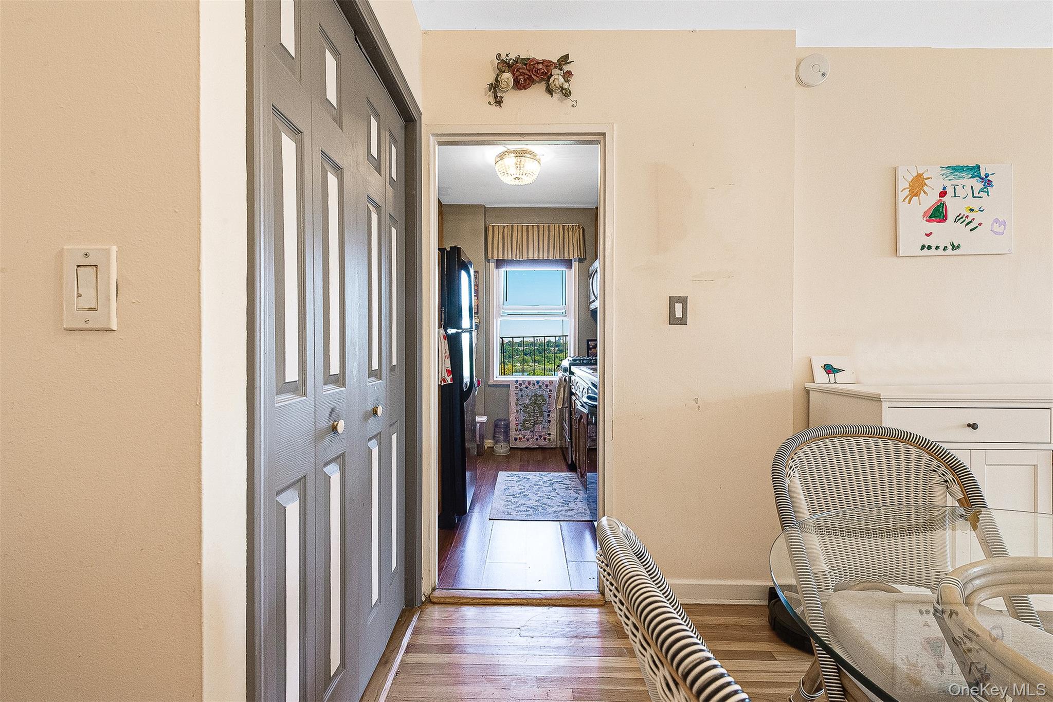 72-61 113th Street # 6P, Forest Hills, NY 11375