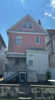 67-29 52 Road, Maspeth, NY 11378
