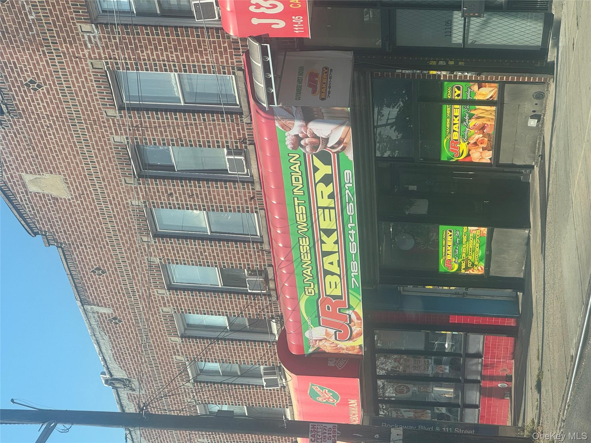 111-03 Rockaway blvd, South Ozone Park, NY 11420