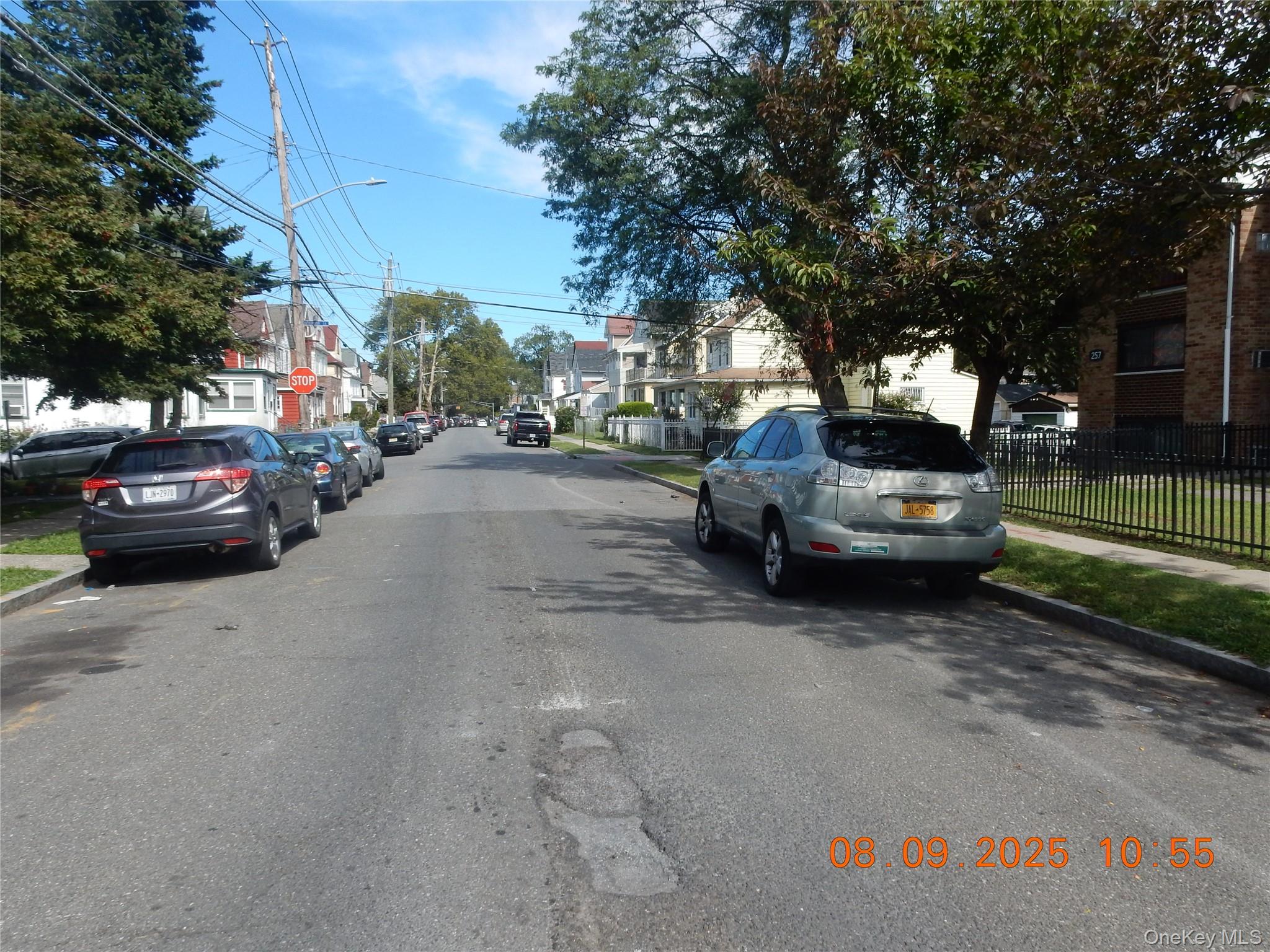 258 S 10th Avenue, Mount Vernon, NY 10550