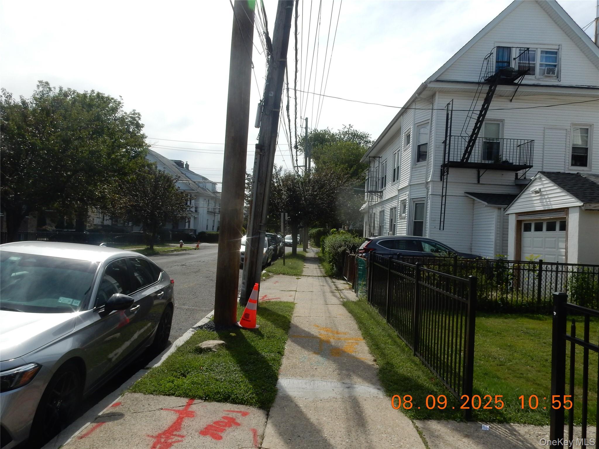 258 S 10th Avenue, Mount Vernon, NY 10550