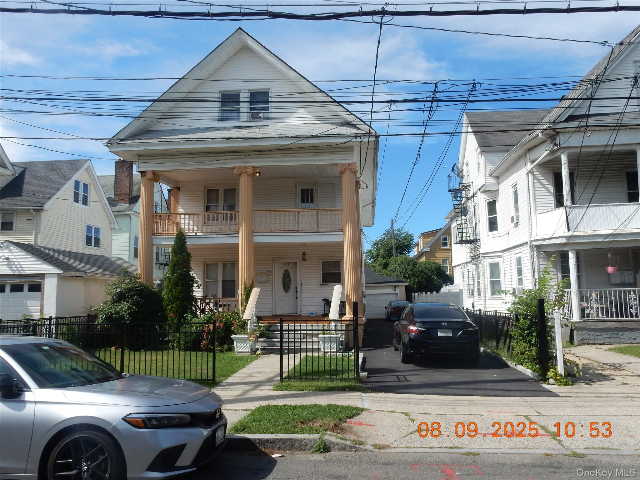 258 S 10th Avenue, Mount Vernon, NY 10550