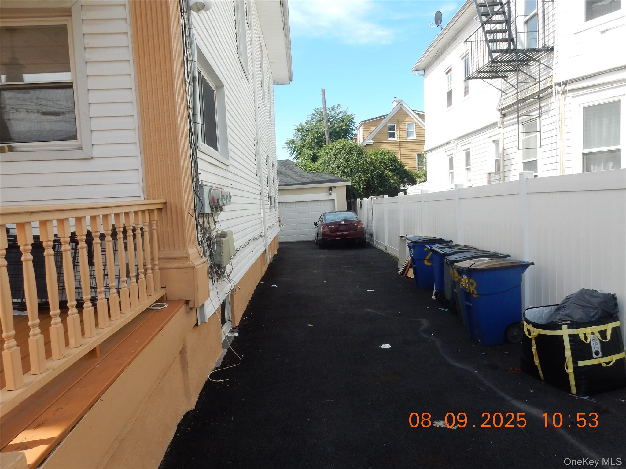 258 S 10th Avenue, Mount Vernon, NY 10550