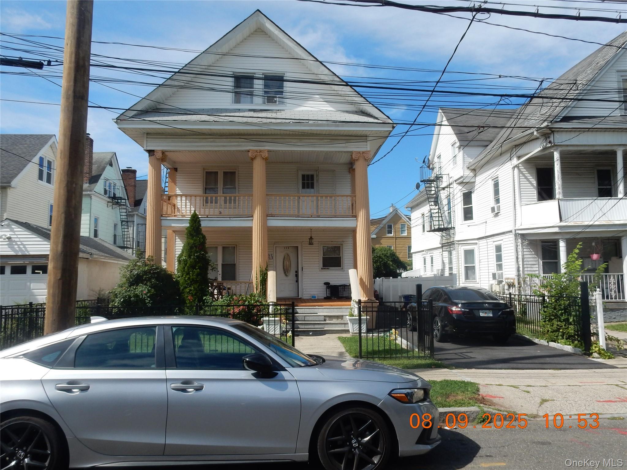 258 S 10th Avenue, Mount Vernon, NY 10550