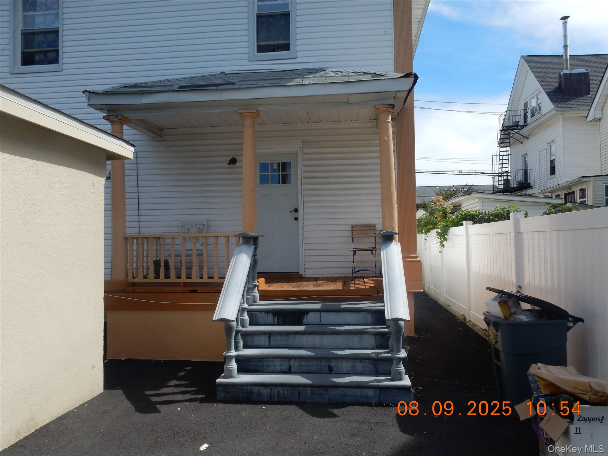 258 S 10th Avenue, Mount Vernon, NY 10550