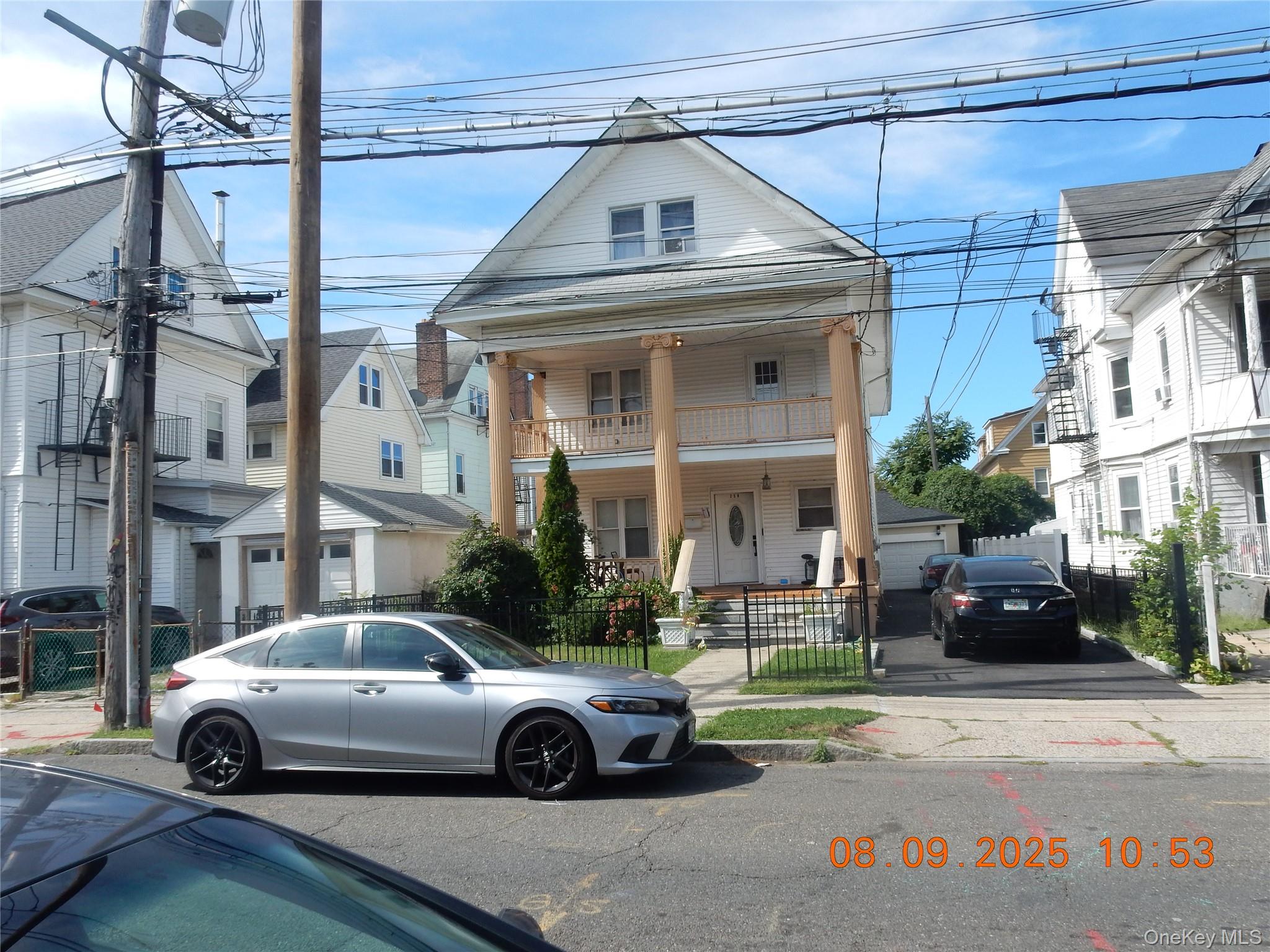 258 S 10th Avenue, Mount Vernon, NY 10550