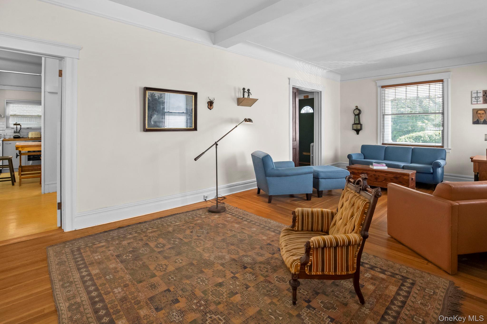 39 Bayley Avenue, Yonkers, NY 10705