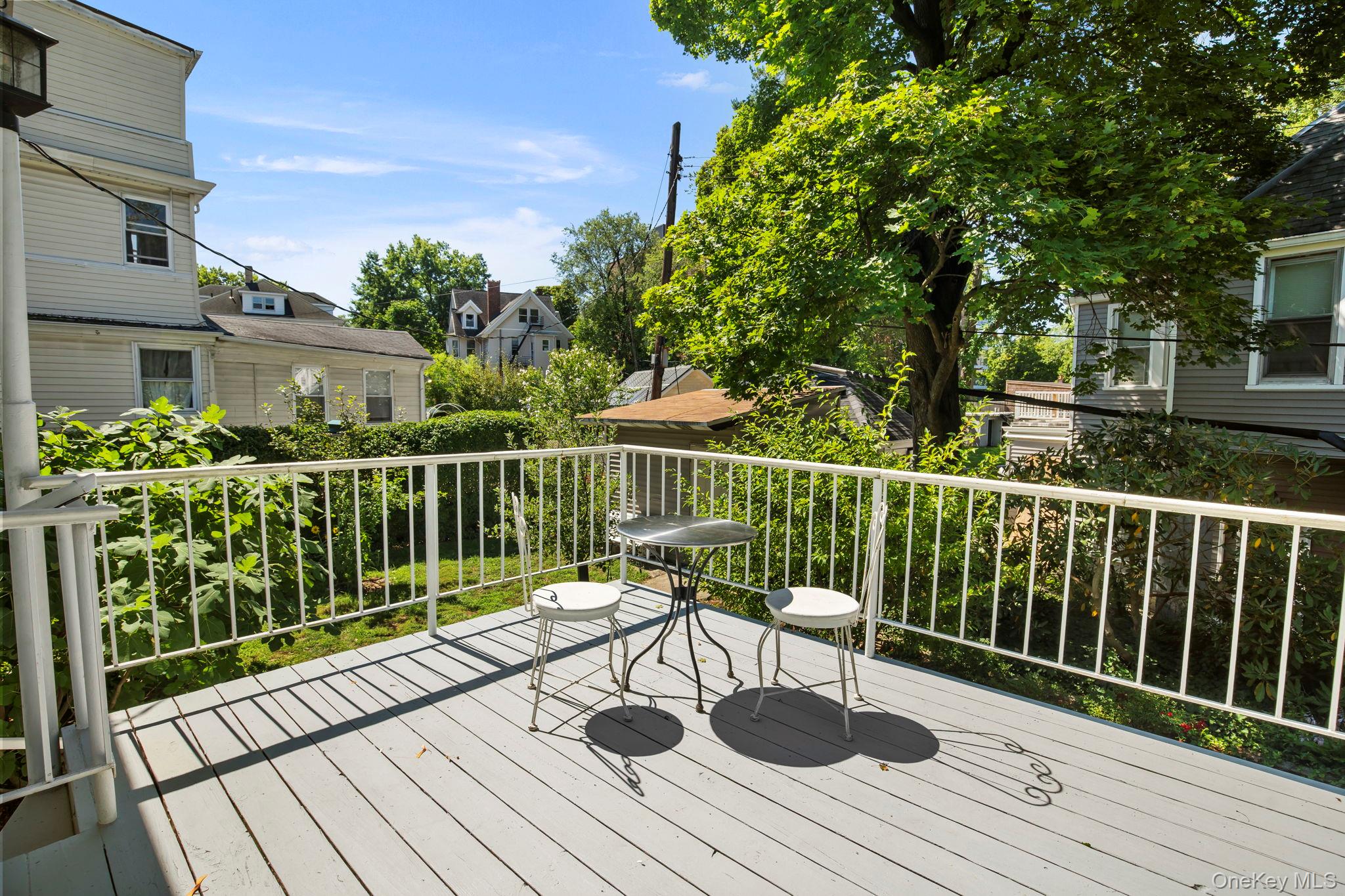 39 Bayley Avenue, Yonkers, NY 10705