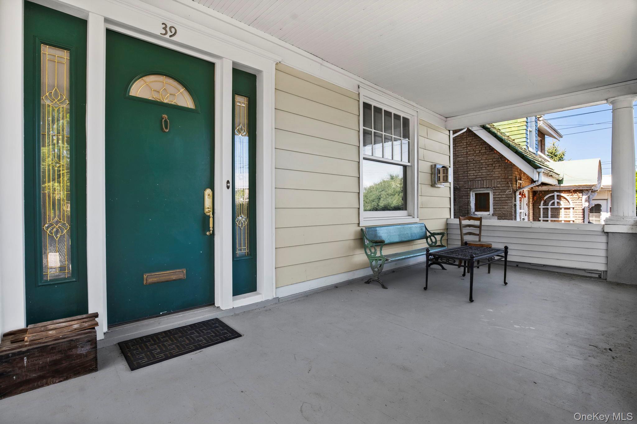 39 Bayley Avenue, Yonkers, NY 10705