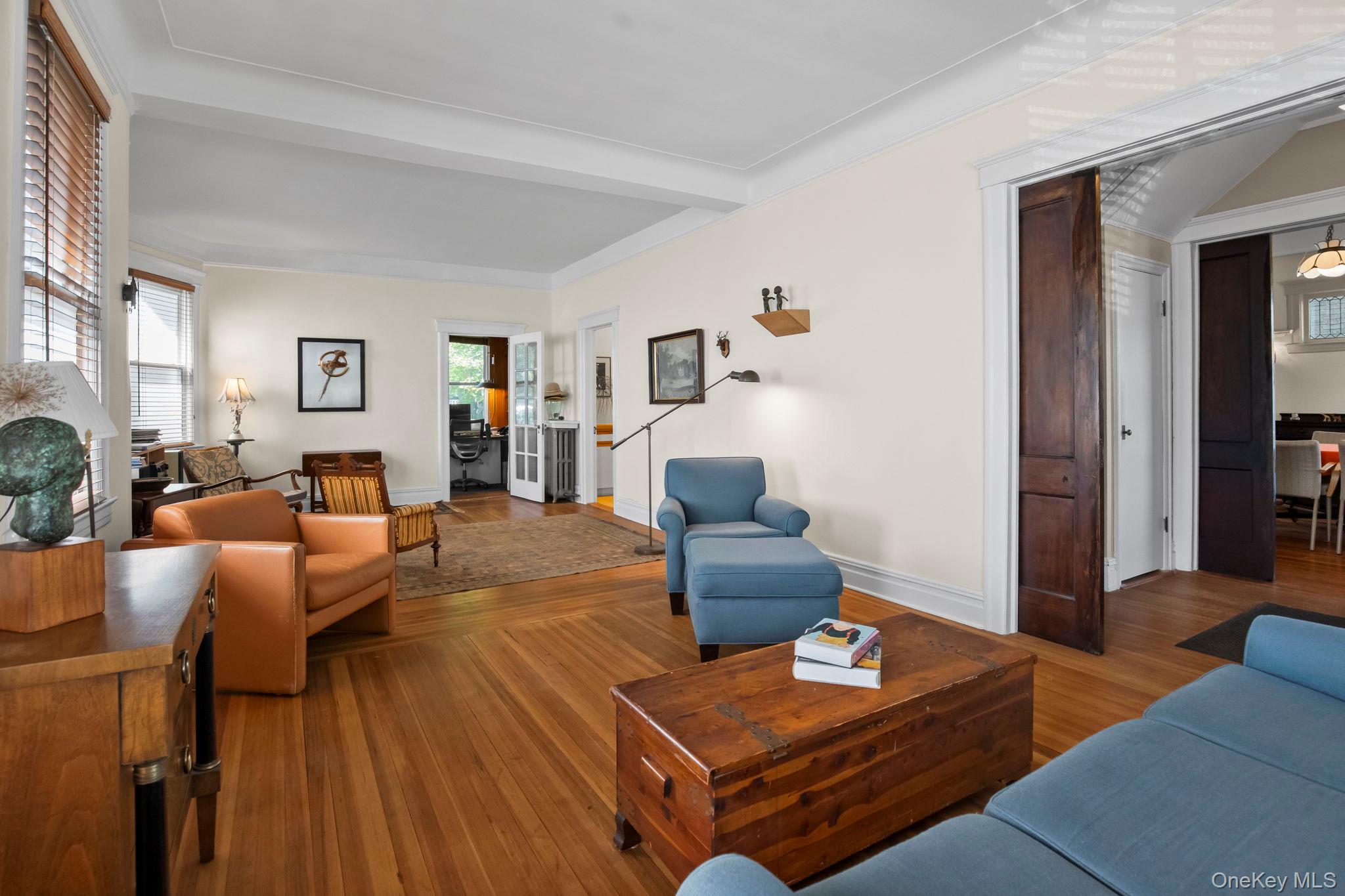 39 Bayley Avenue, Yonkers, NY 10705