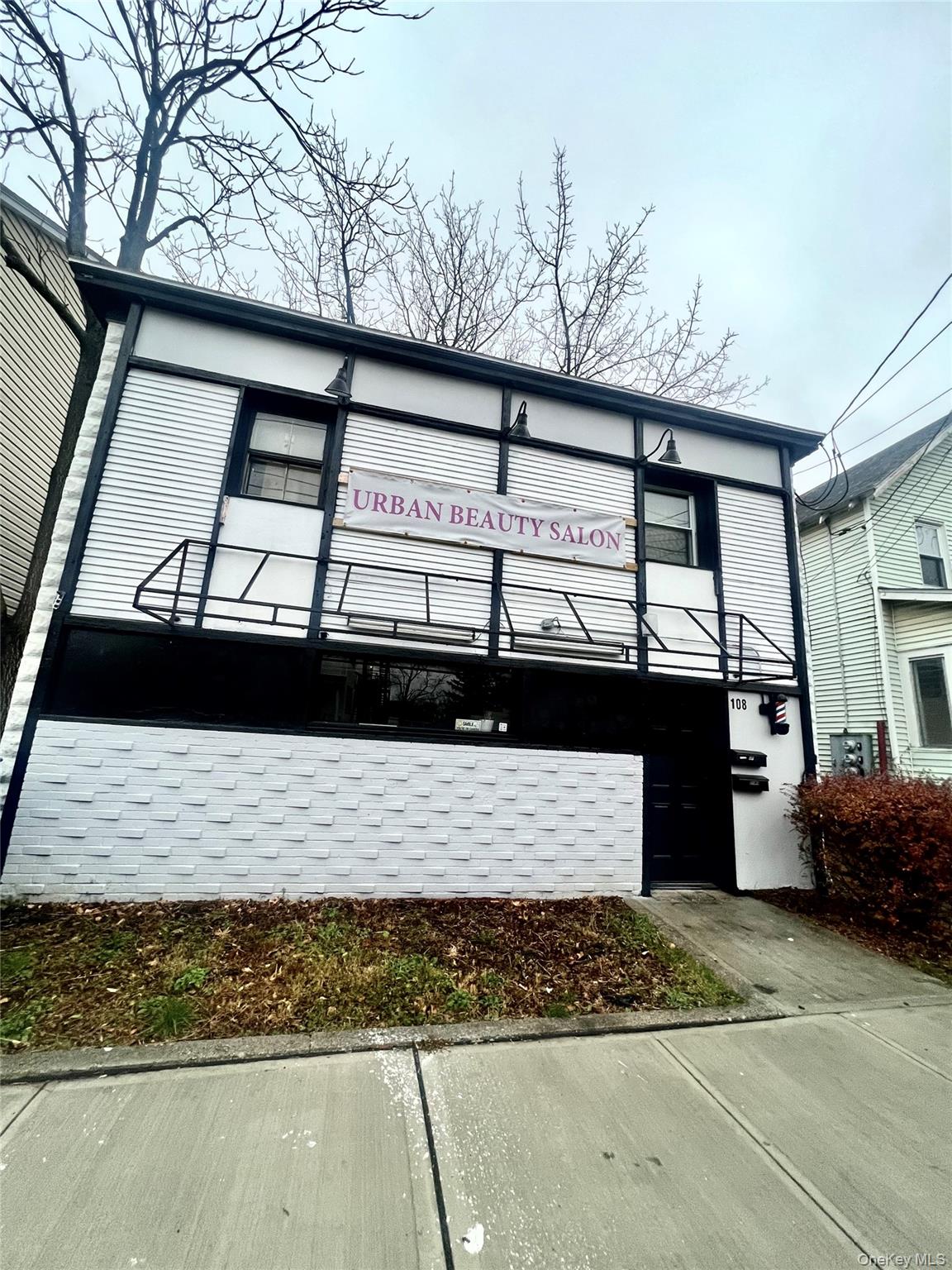 108 Prospect Avenue # 1, Middletown, NY 10940