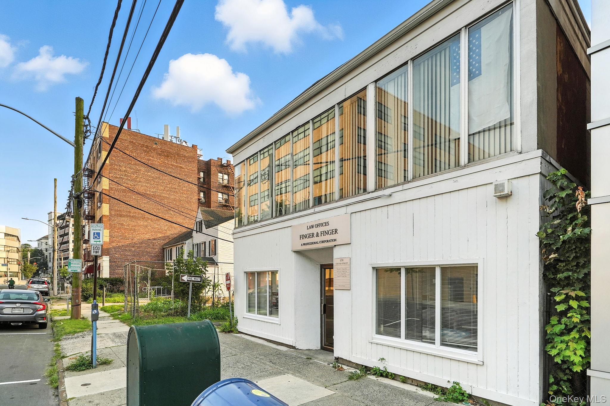 158 Grand Street, White Plains, NY 10601