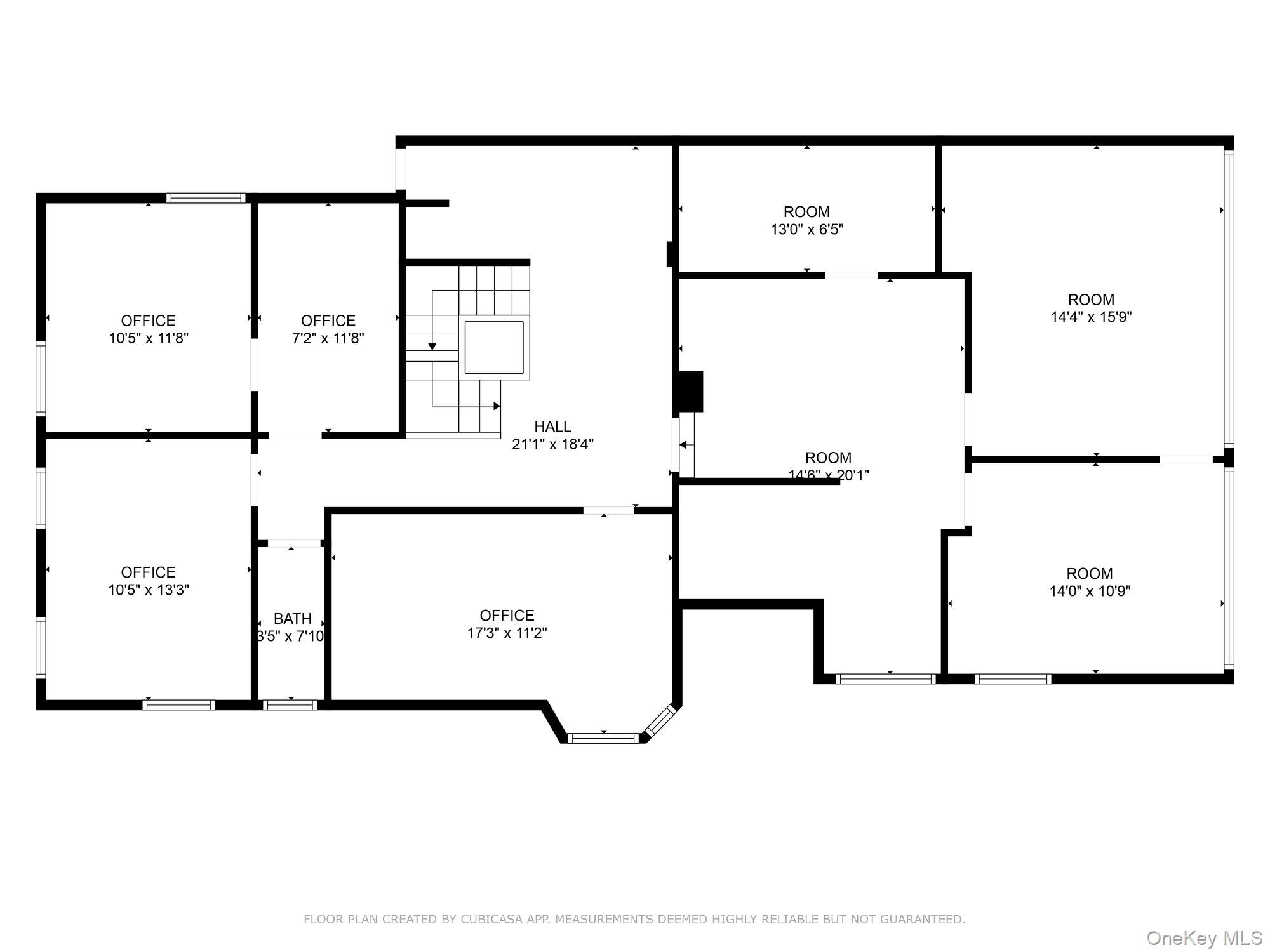 158 Grand Street, White Plains, NY 10601