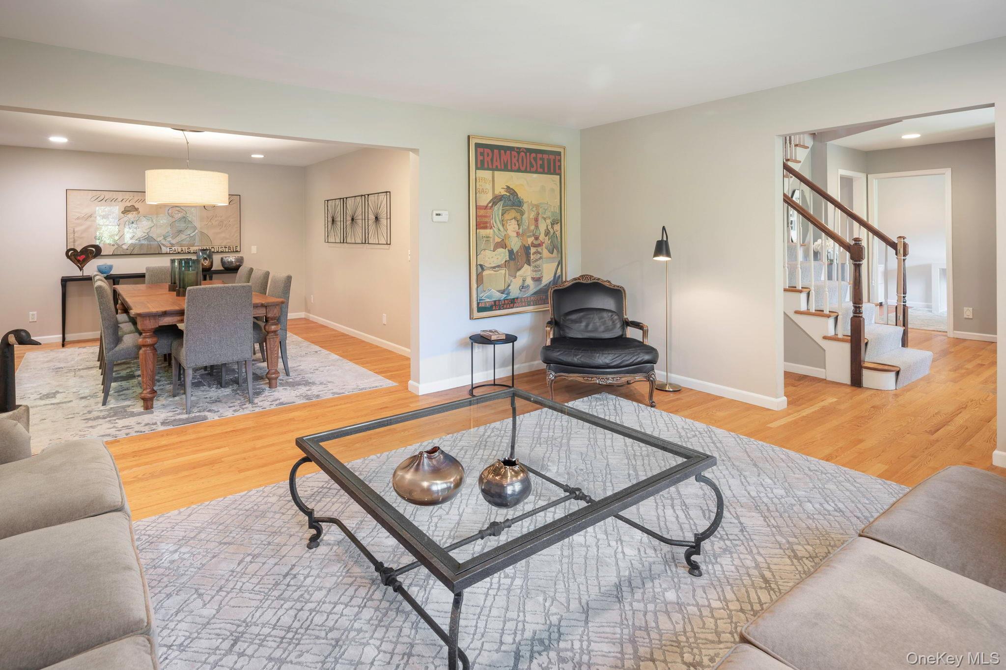 35 Whitlaw Lane, Chappaqua, NY 10514