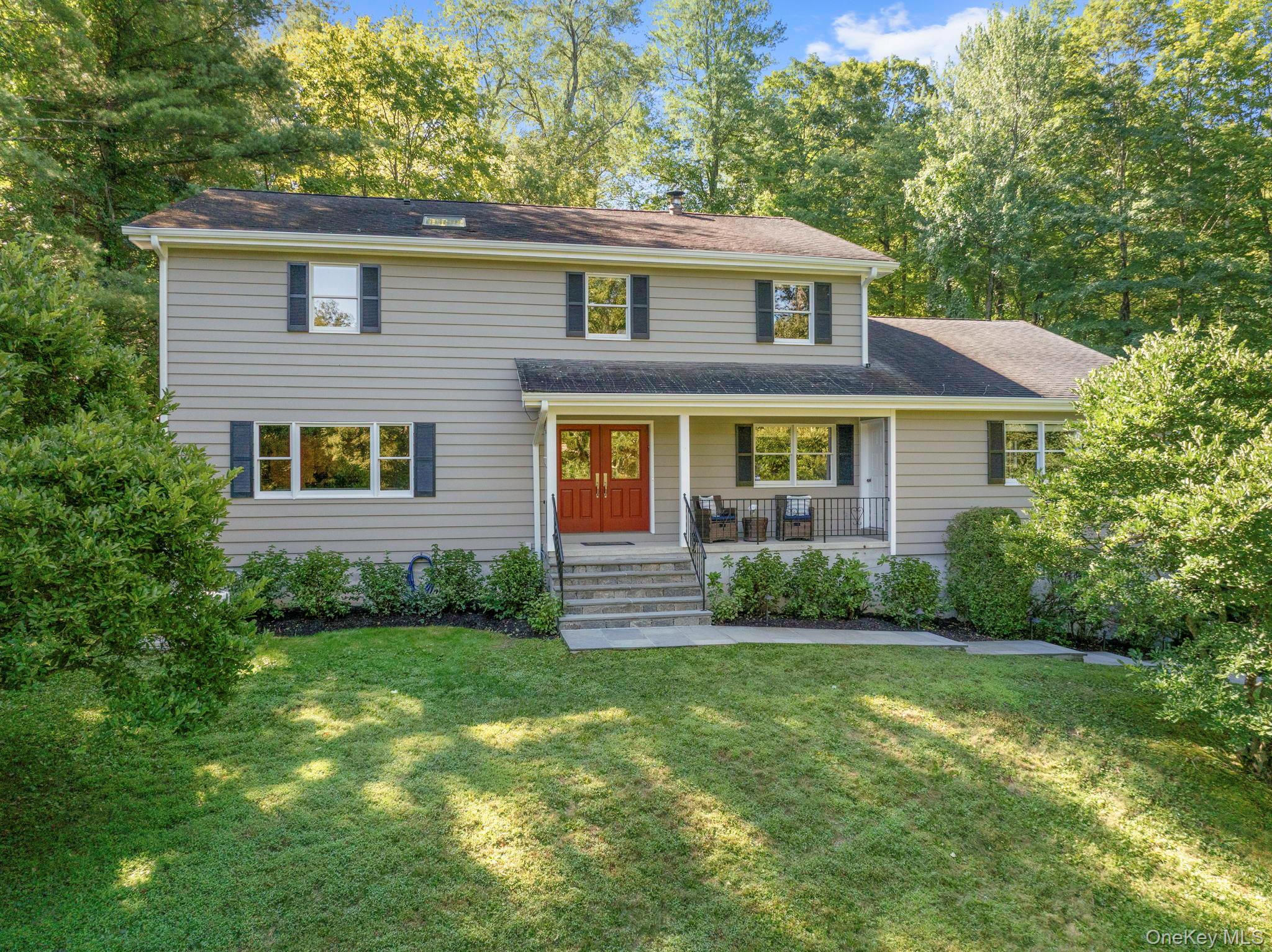 35 Whitlaw Lane, Chappaqua, NY 10514