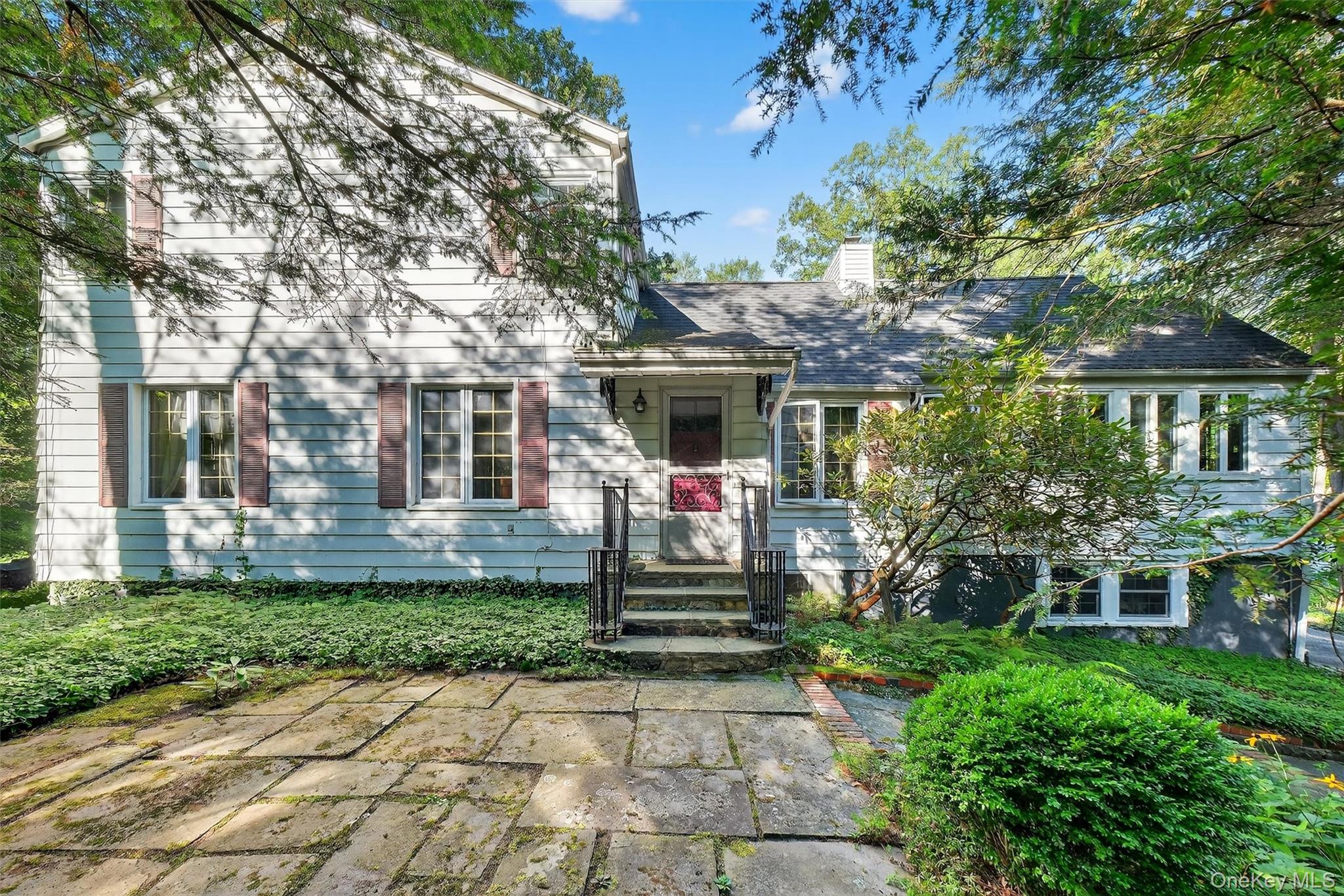 65 Furnace Brook Drive, Cortlandt Manor, NY 10567