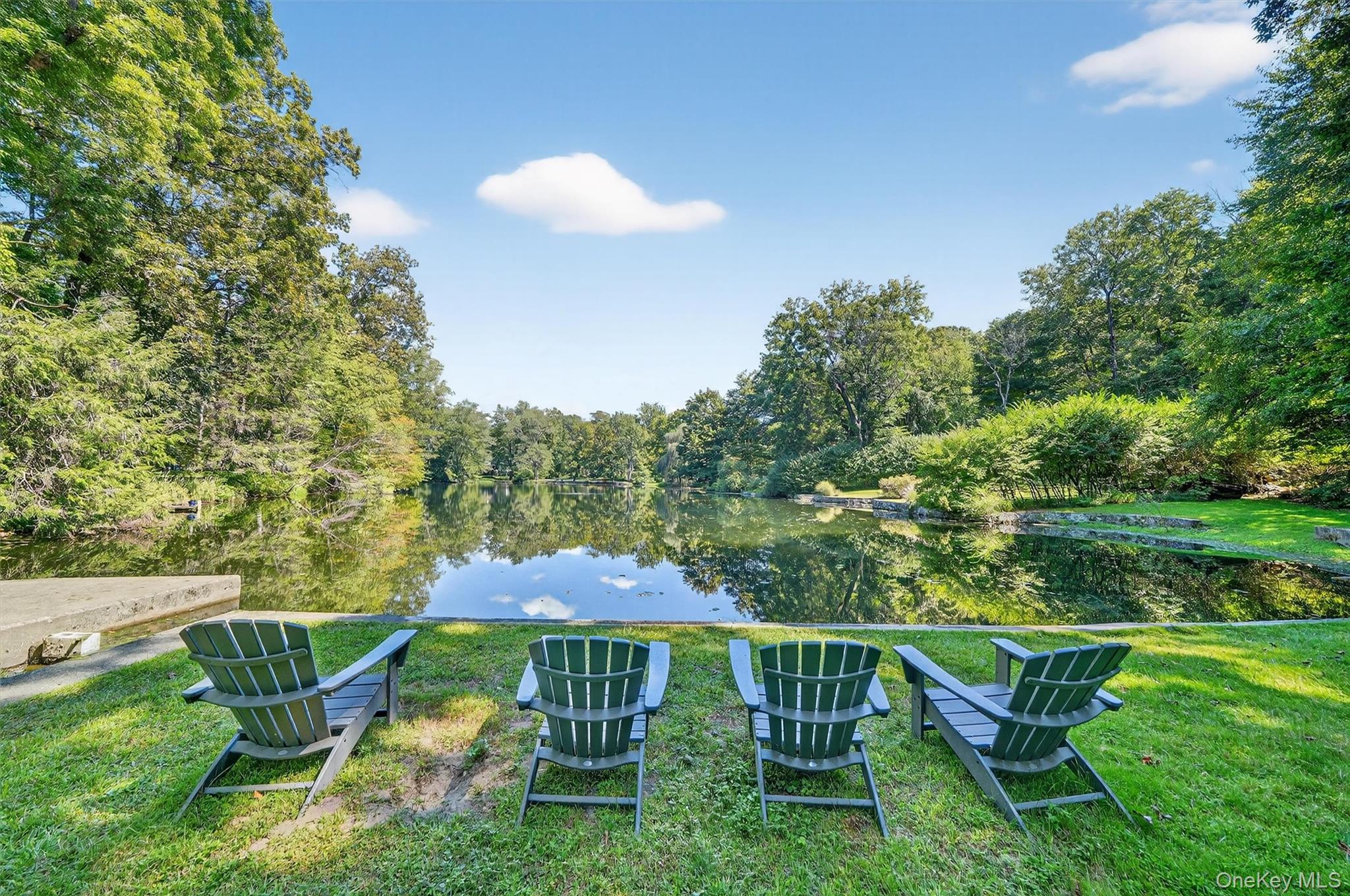 65 Furnace Brook Drive, Cortlandt Manor, NY 10567