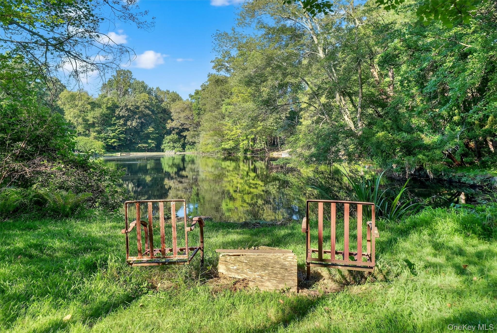 65 Furnace Brook Drive, Cortlandt Manor, NY 10567