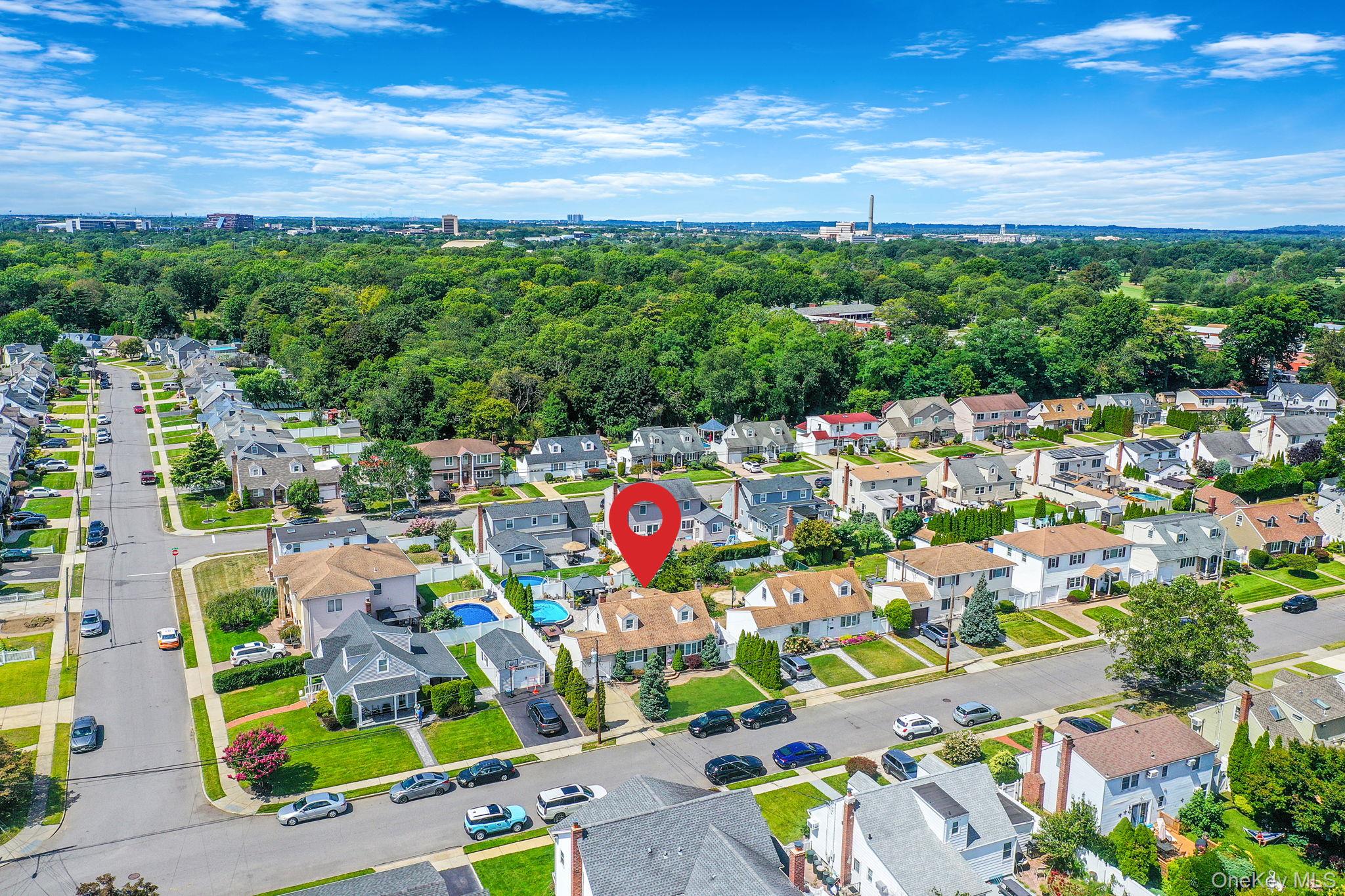 71 Rose Drive, East Meadow, NY 11554