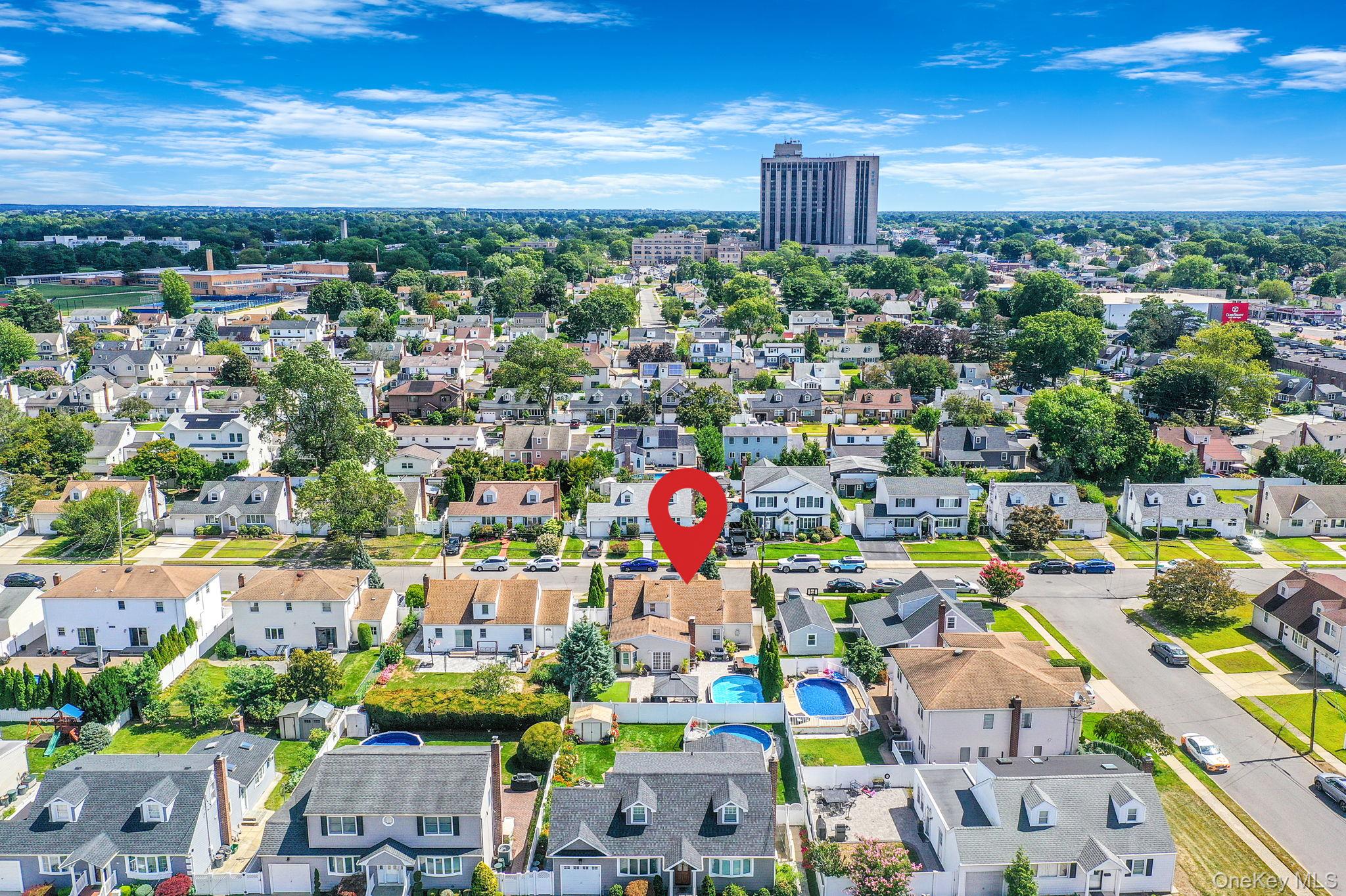 71 Rose Drive, East Meadow, NY 11554