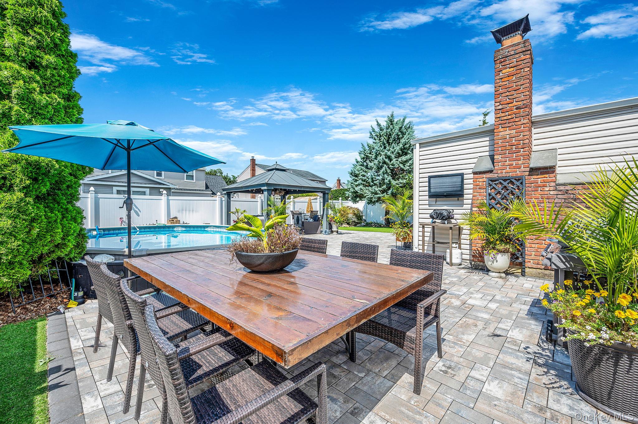 71 Rose Drive, East Meadow, NY 11554