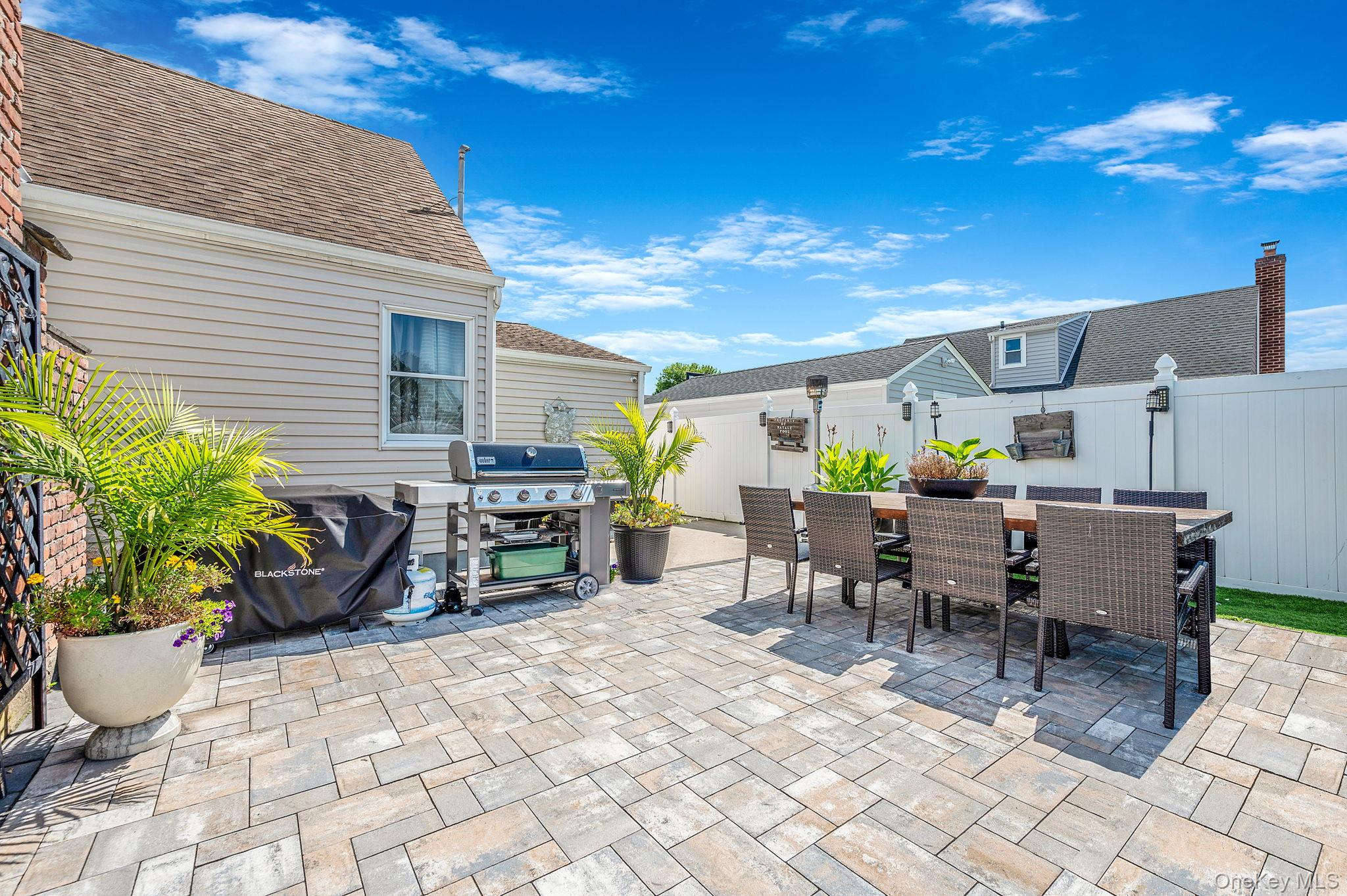 71 Rose Drive, East Meadow, NY 11554