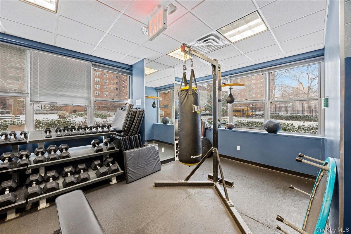 477 FDR Drive # M1602, New York (Manhattan), NY 10002