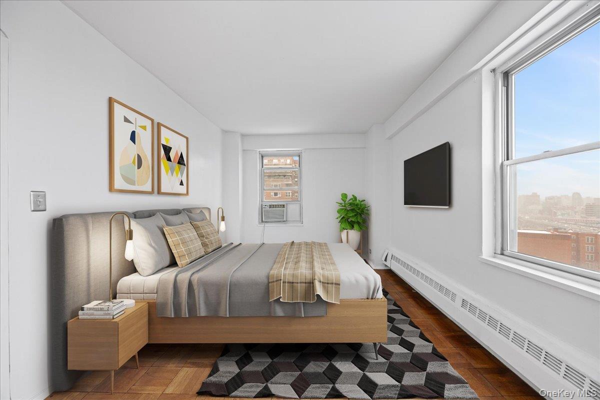 477 FDR Drive # M1602, New York (Manhattan), NY 10002