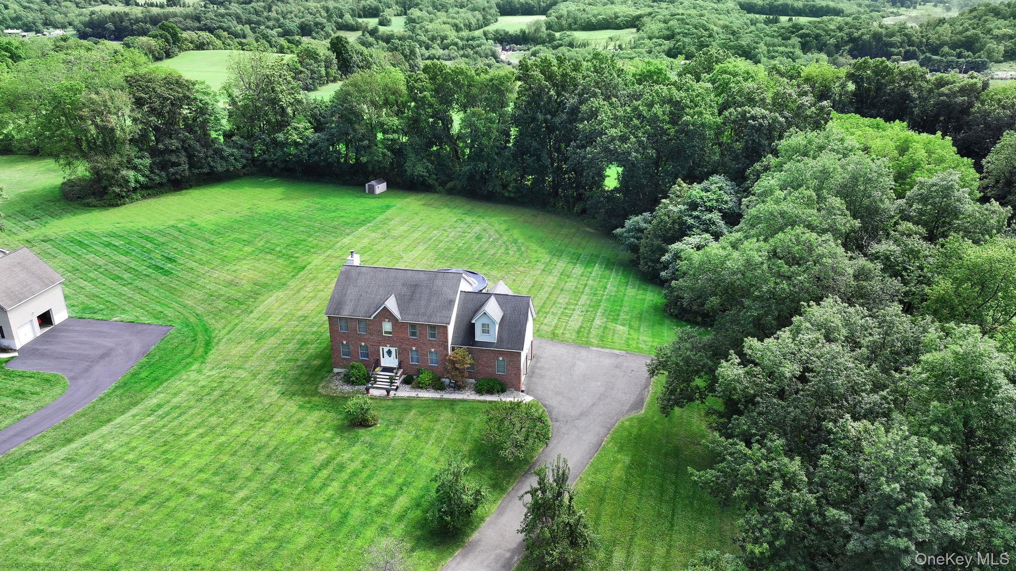 7 Angelas Way, Goshen, NY 10924