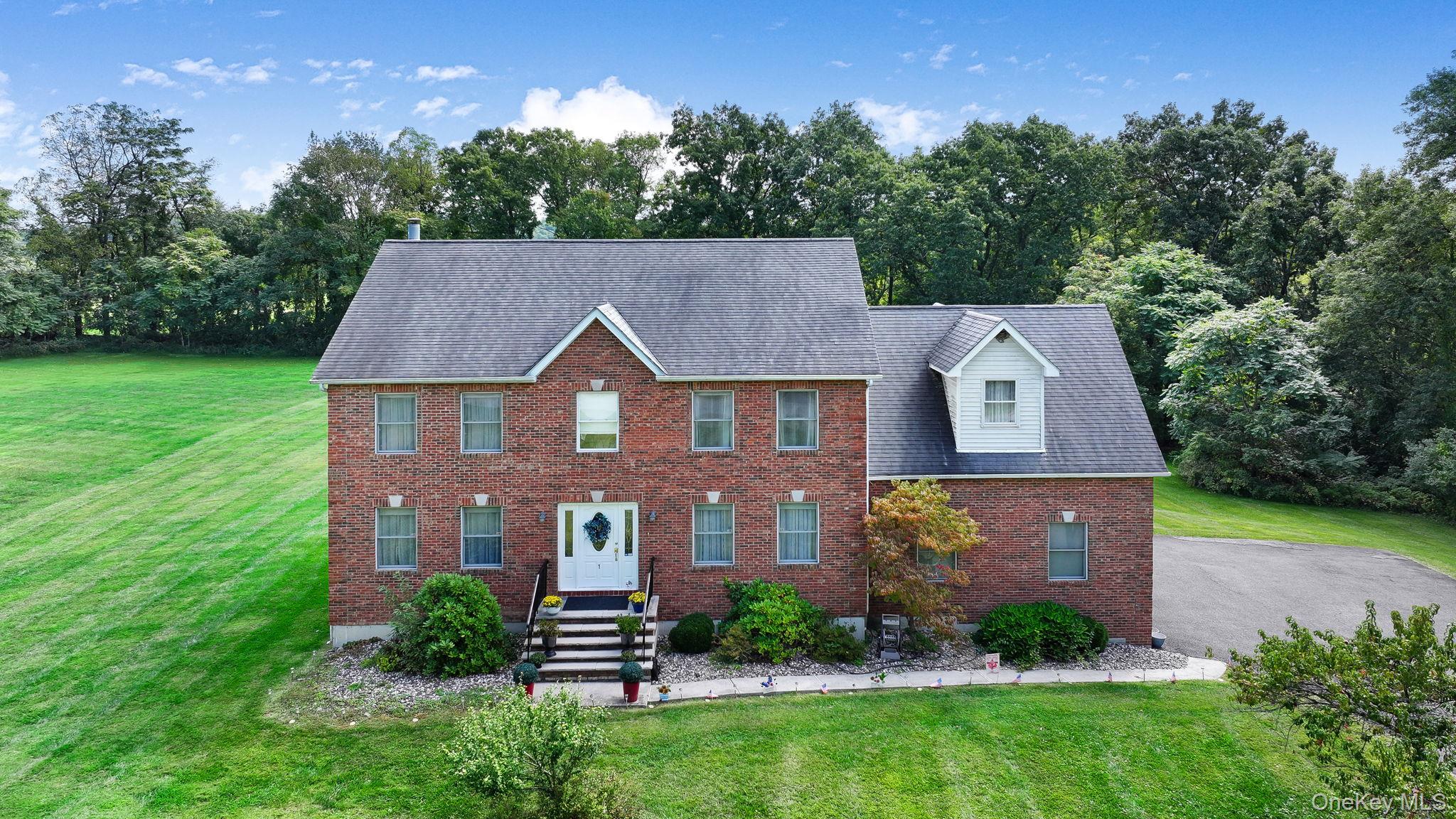 7 Angelas Way, Goshen, NY 10924