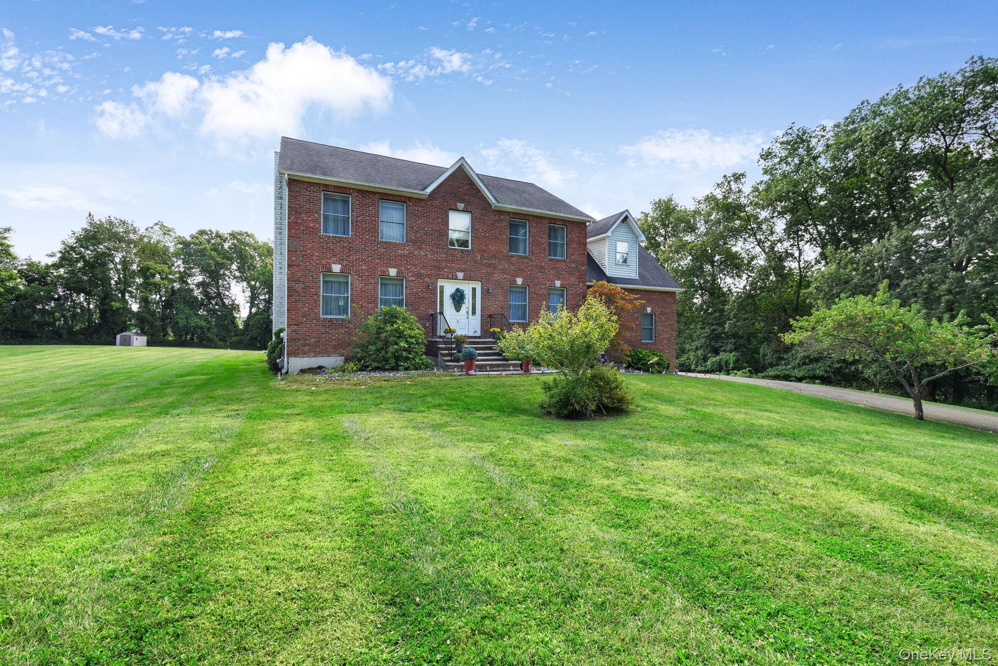 7 Angelas Way, Goshen, NY 10924