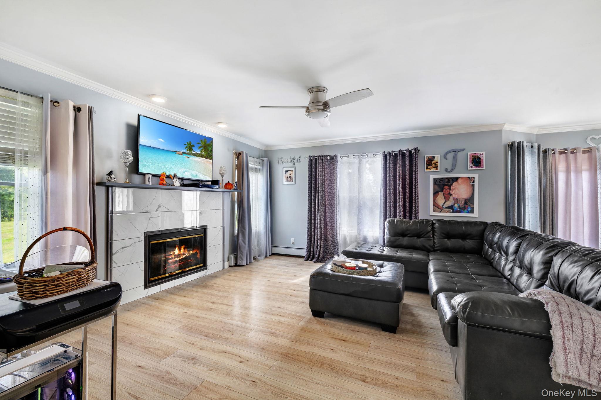 7 Angelas Way, Goshen, NY 10924