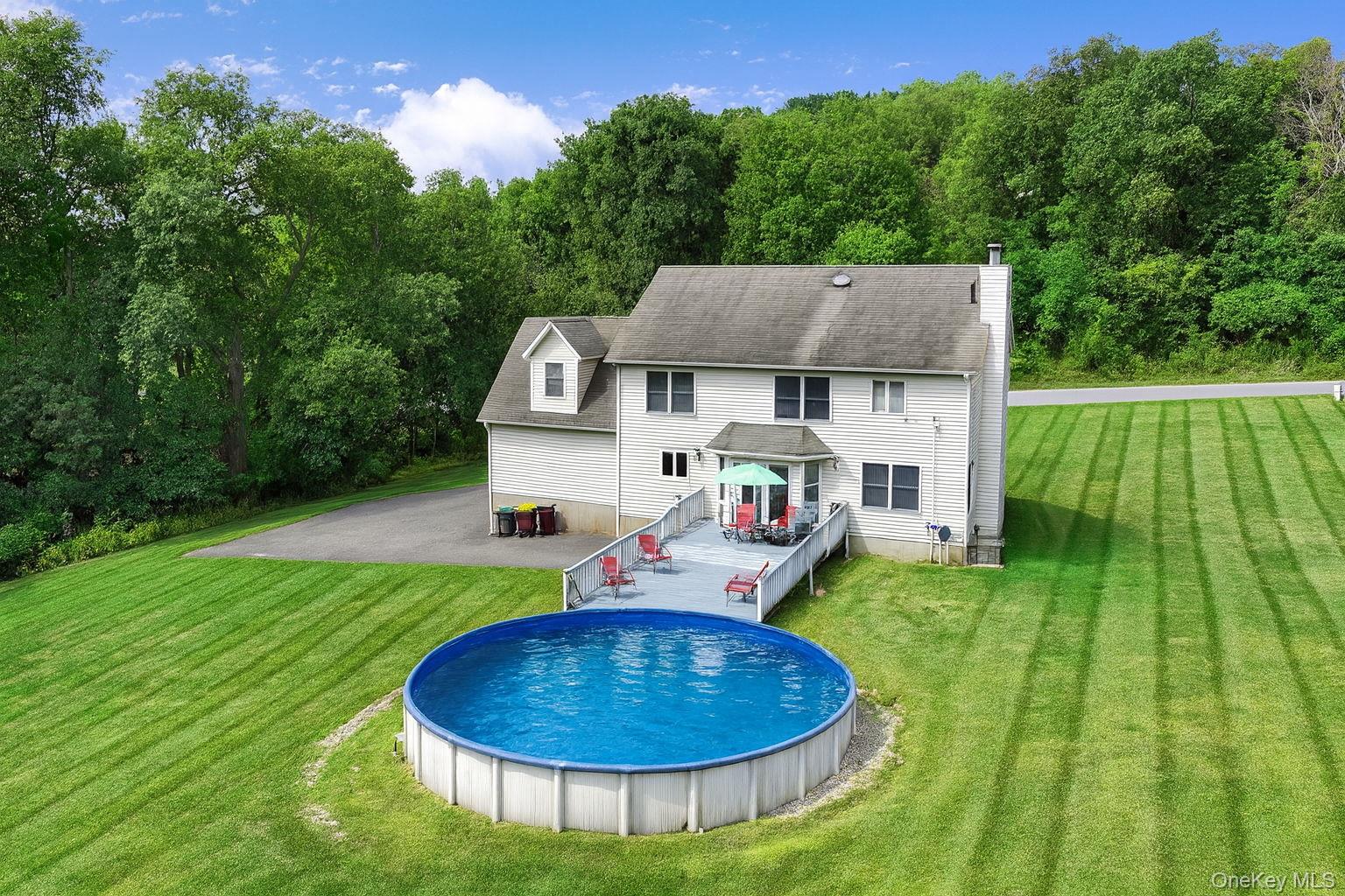 7 Angelas Way, Goshen, NY 10924