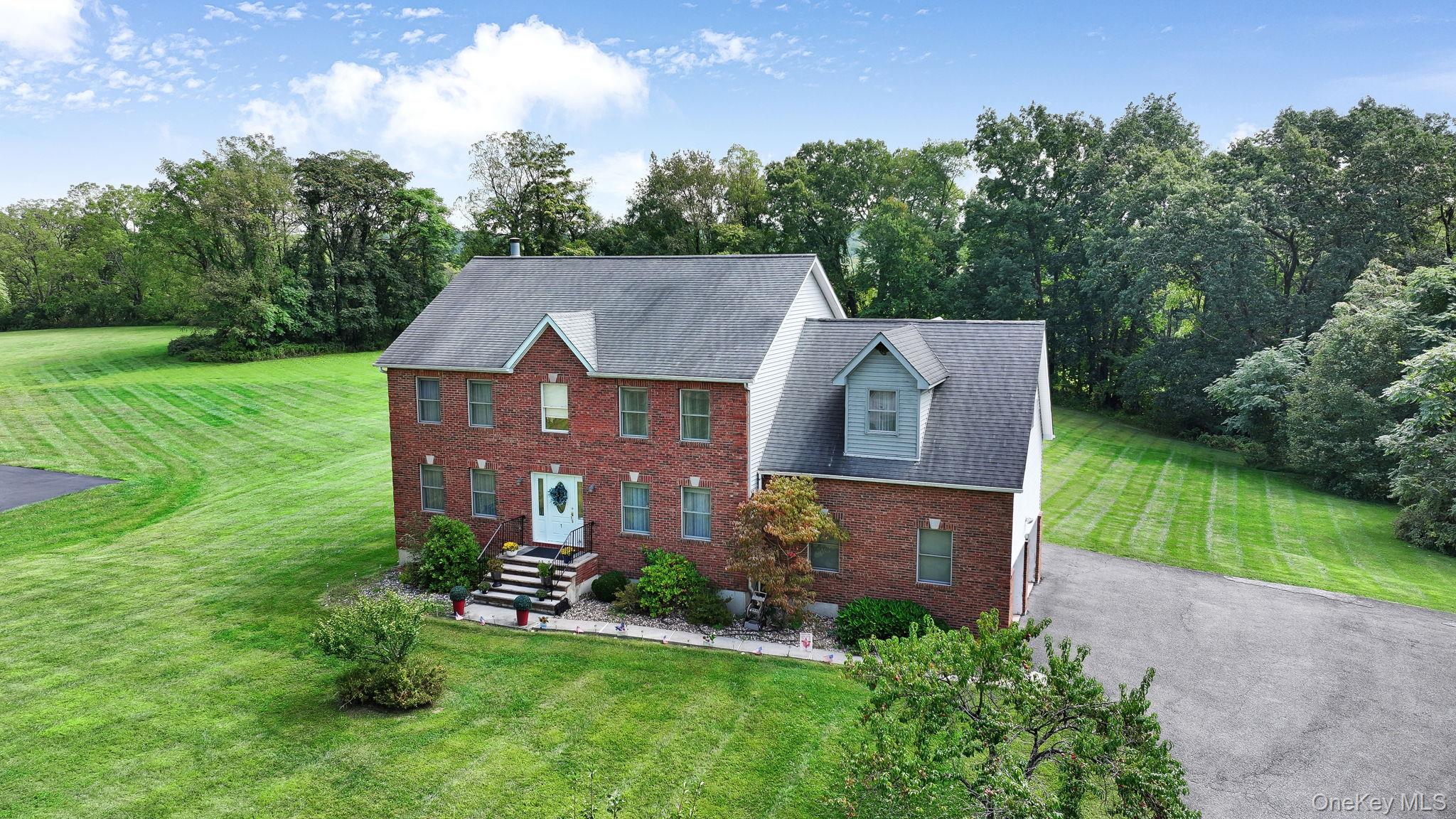 7 Angelas Way, Goshen, NY 10924