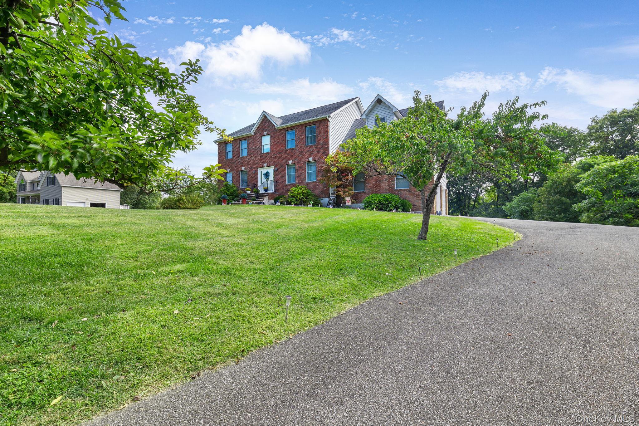 7 Angelas Way, Goshen, NY 10924