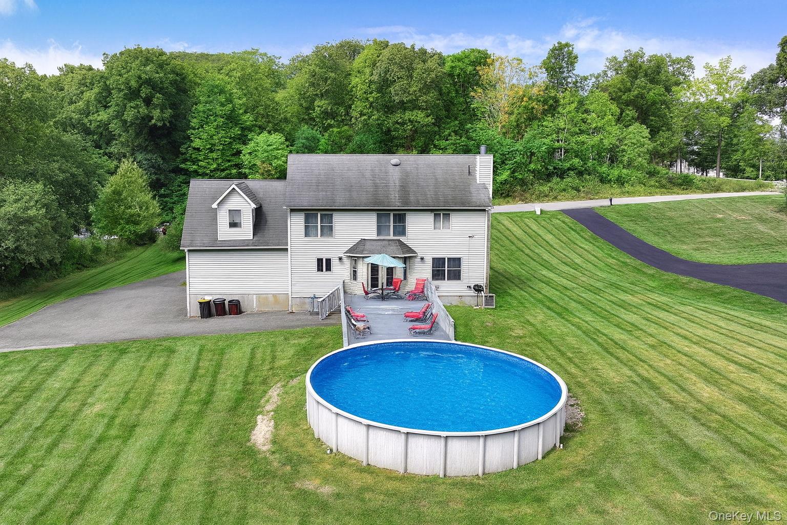 7 Angelas Way, Goshen, NY 10924