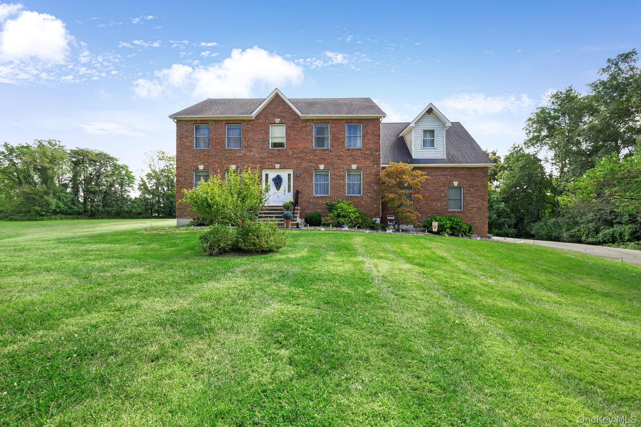 7 Angelas Way, Goshen, NY 10924